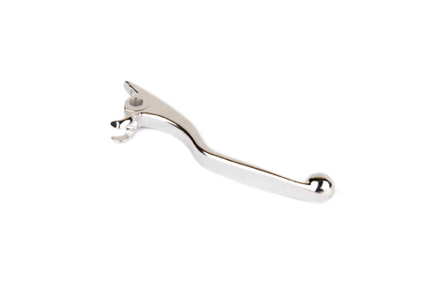 Leva Freno Arancione Husqvarna - KTM + Grip Arancione OEM: 50313-002-100
