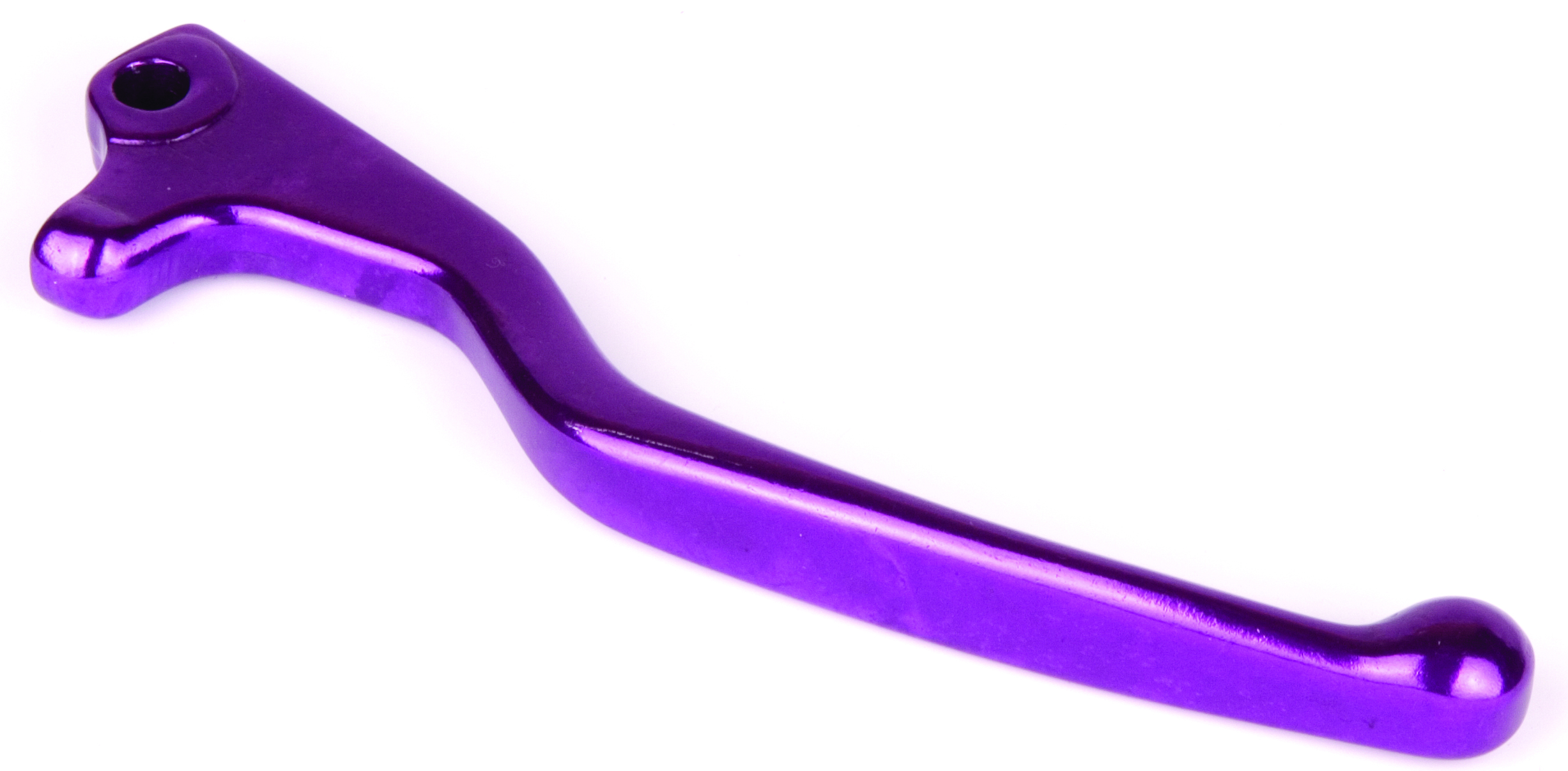 Leva Freno Destro Viola Scooter 50cc Peugeot Brembo