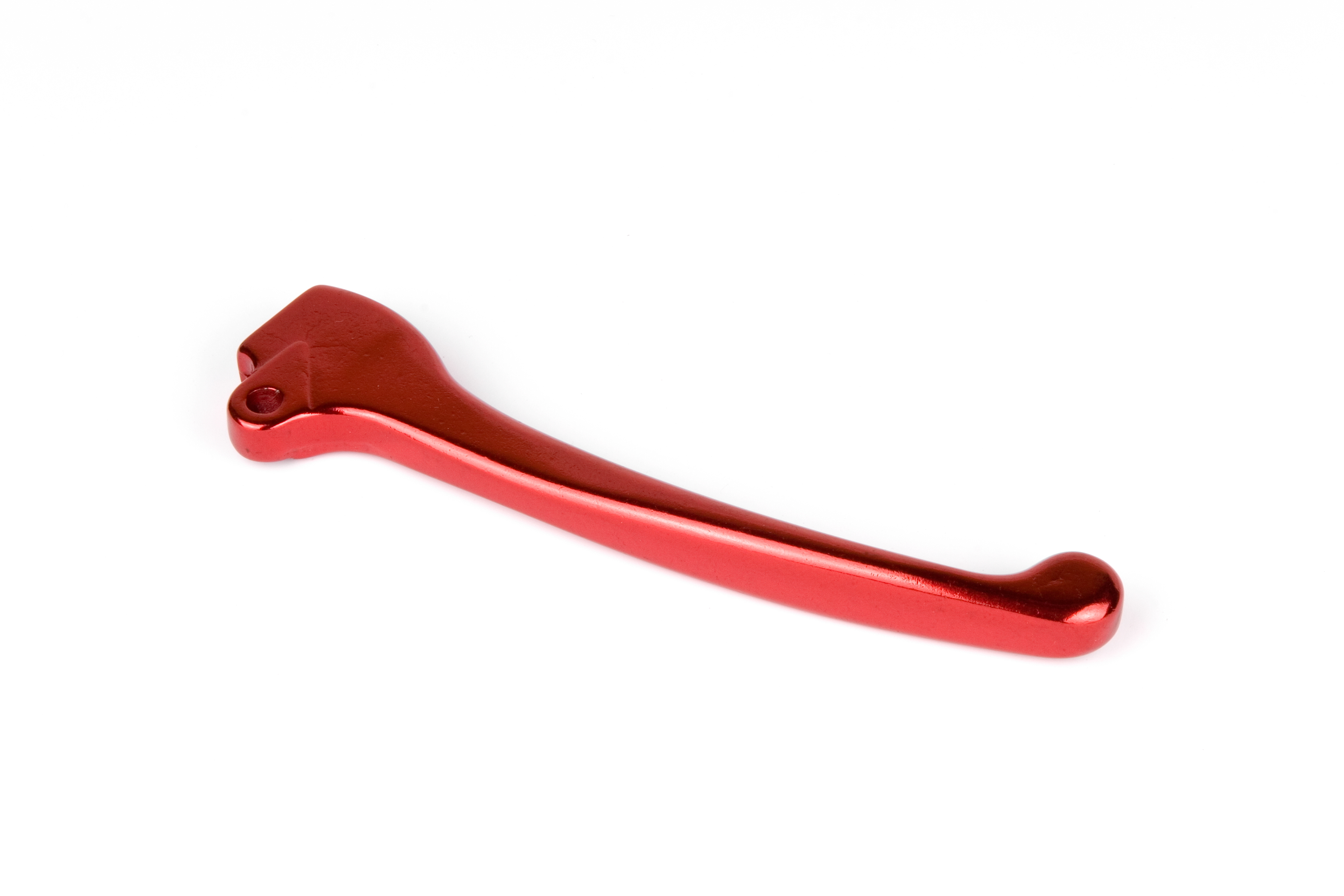 Leva Freno Destro Rosso Scooter Gilera - Piaggio
