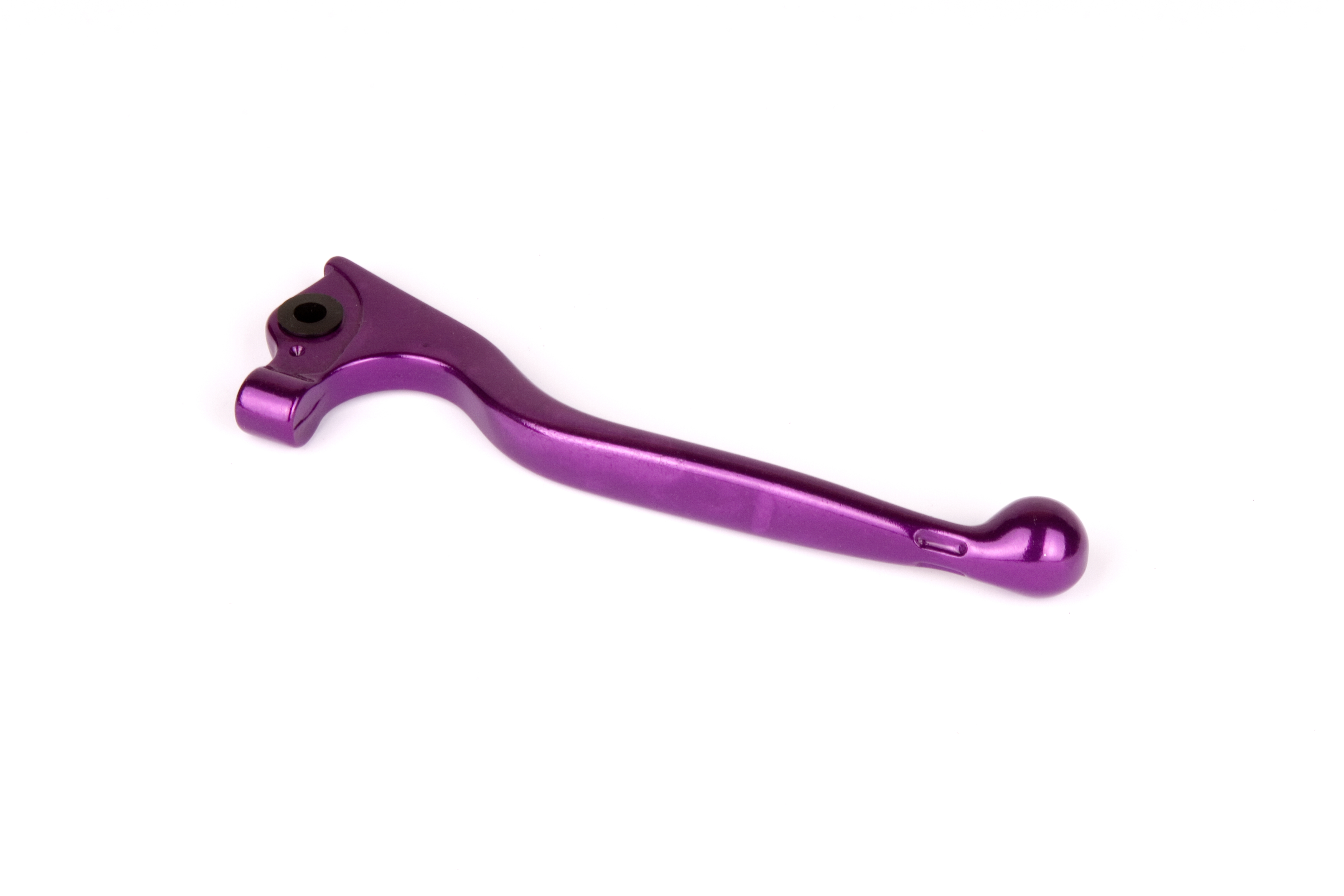 Leva Freno Montaggio Sinistro o Destro Viola Scooter Peugeot AJP
