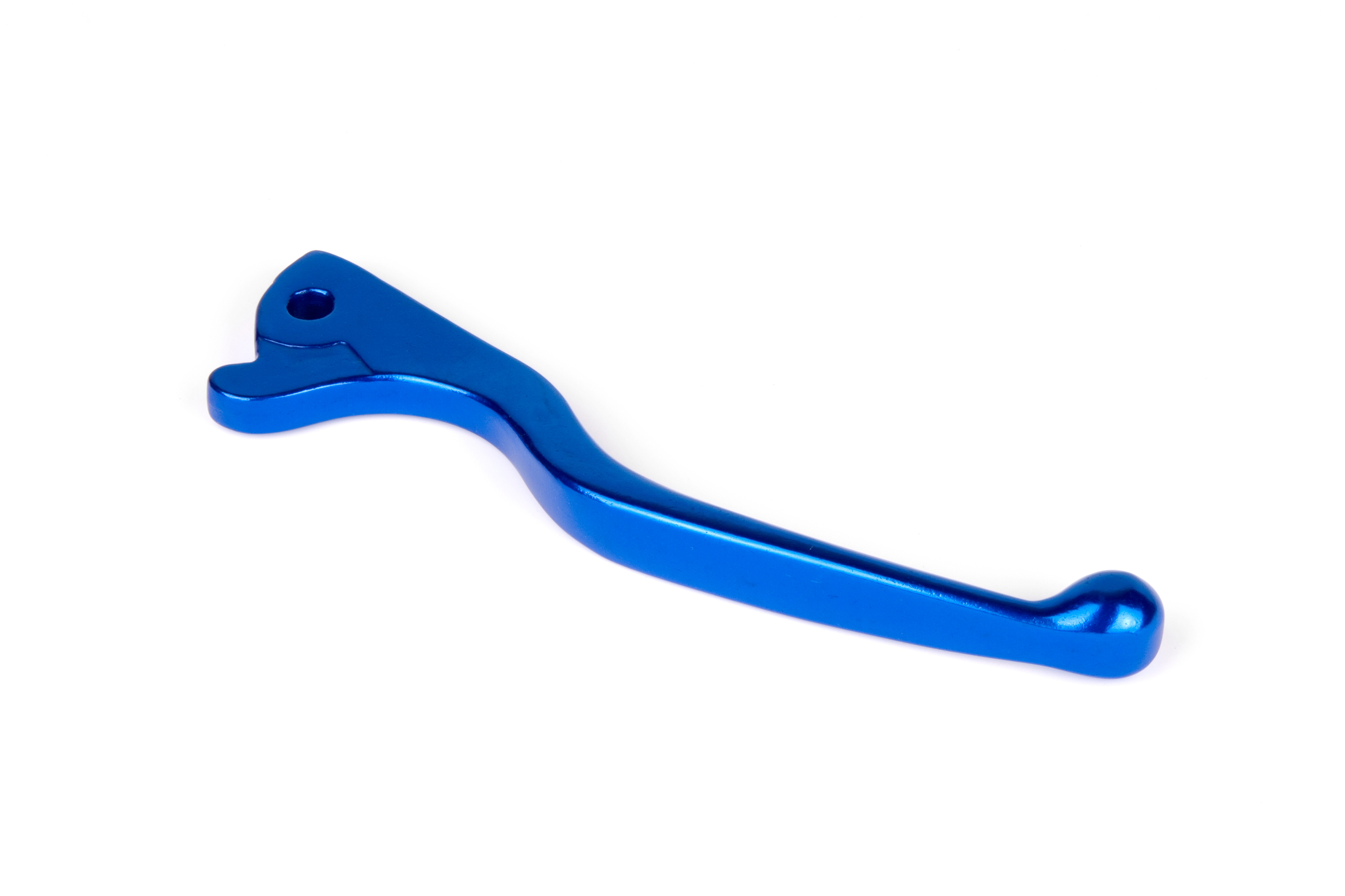 Leva Freno Destro Blu Scooter Peugeot - Hengtong