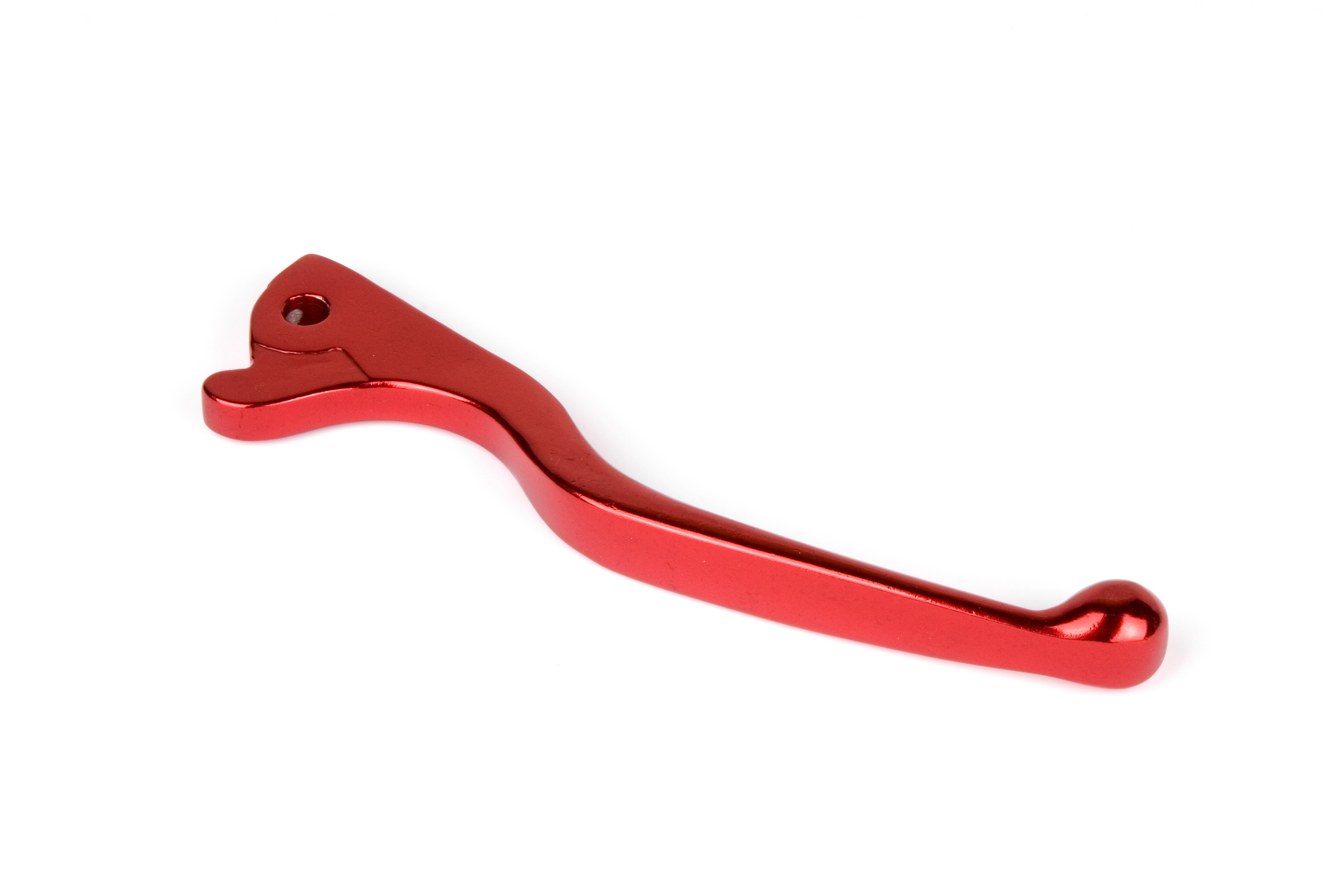 Leva Freno Destro Rosso Scooter Peugeot - Hengtong