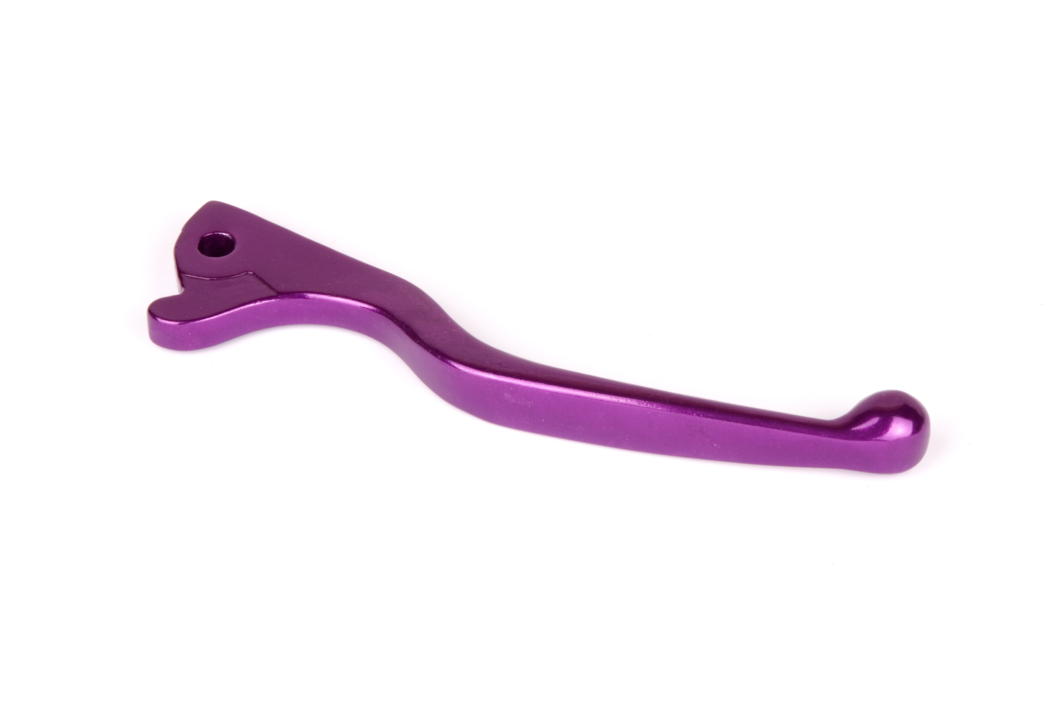 Leva Freno Destro Viola Scooter Peugeot - Hengtong