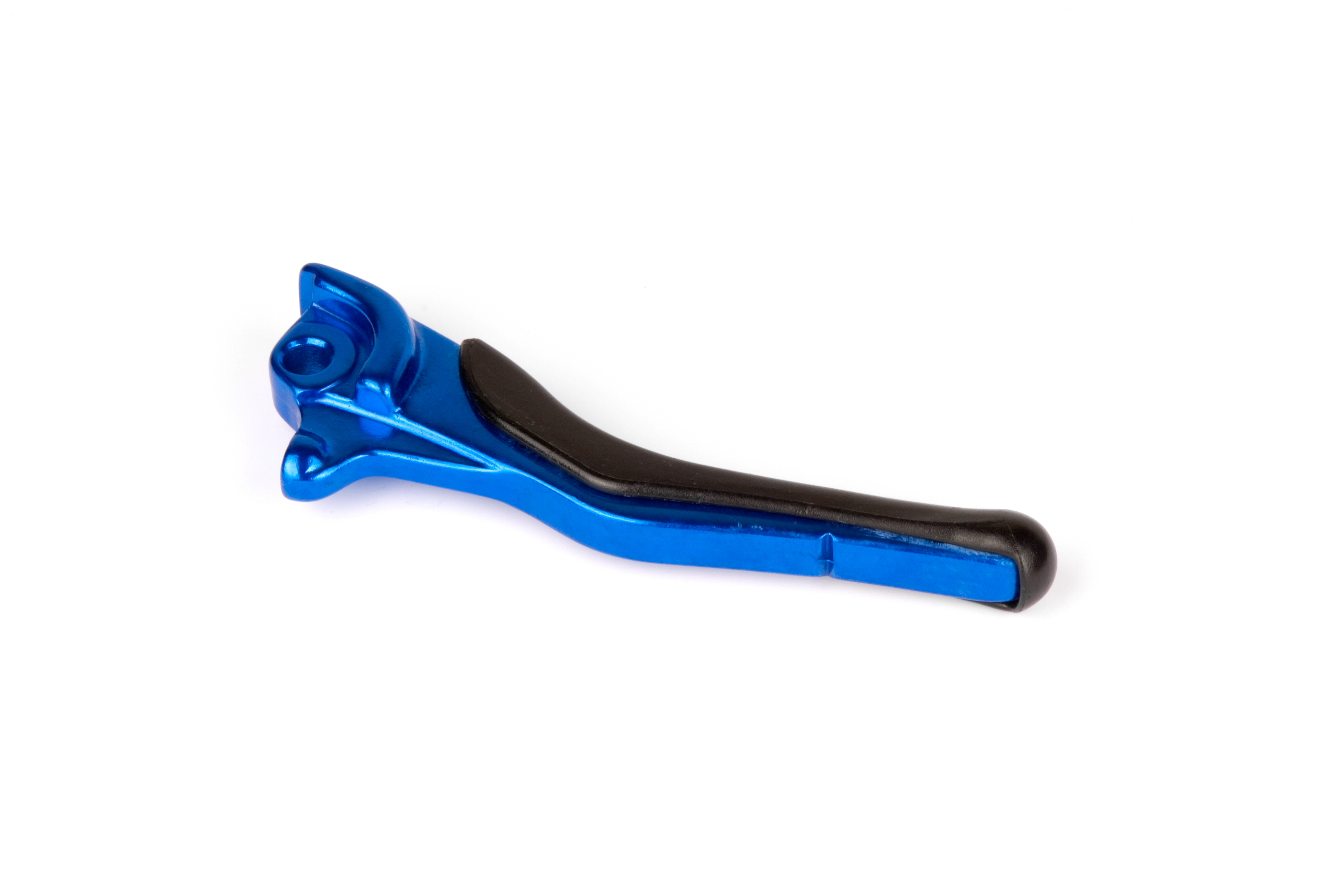 Leva Freno Montaggio Sinistro o Destro Blu Scooter 50cc MBK - Yamaha
