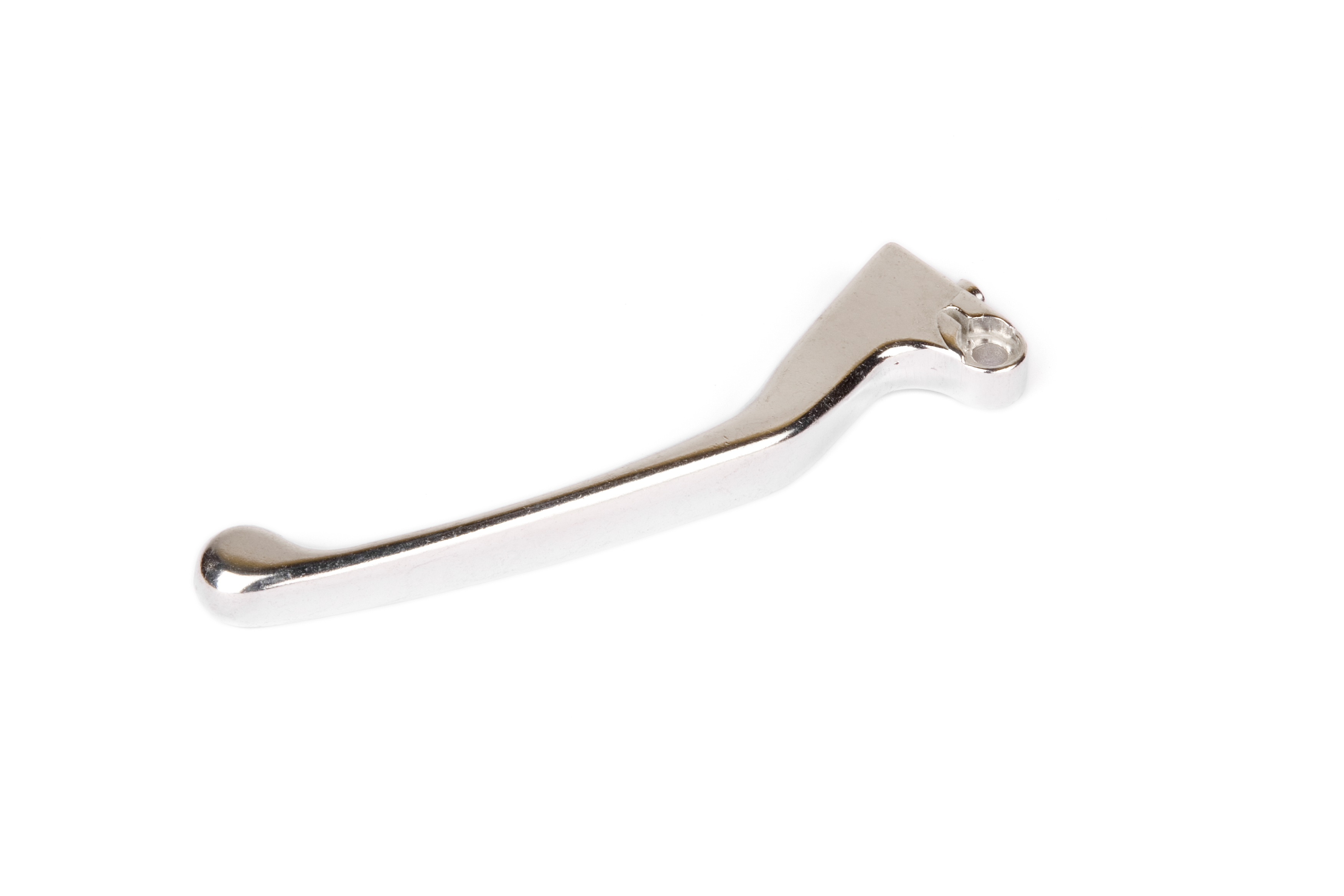Leva Freno Sinistro Satinato MBK - Yamaha