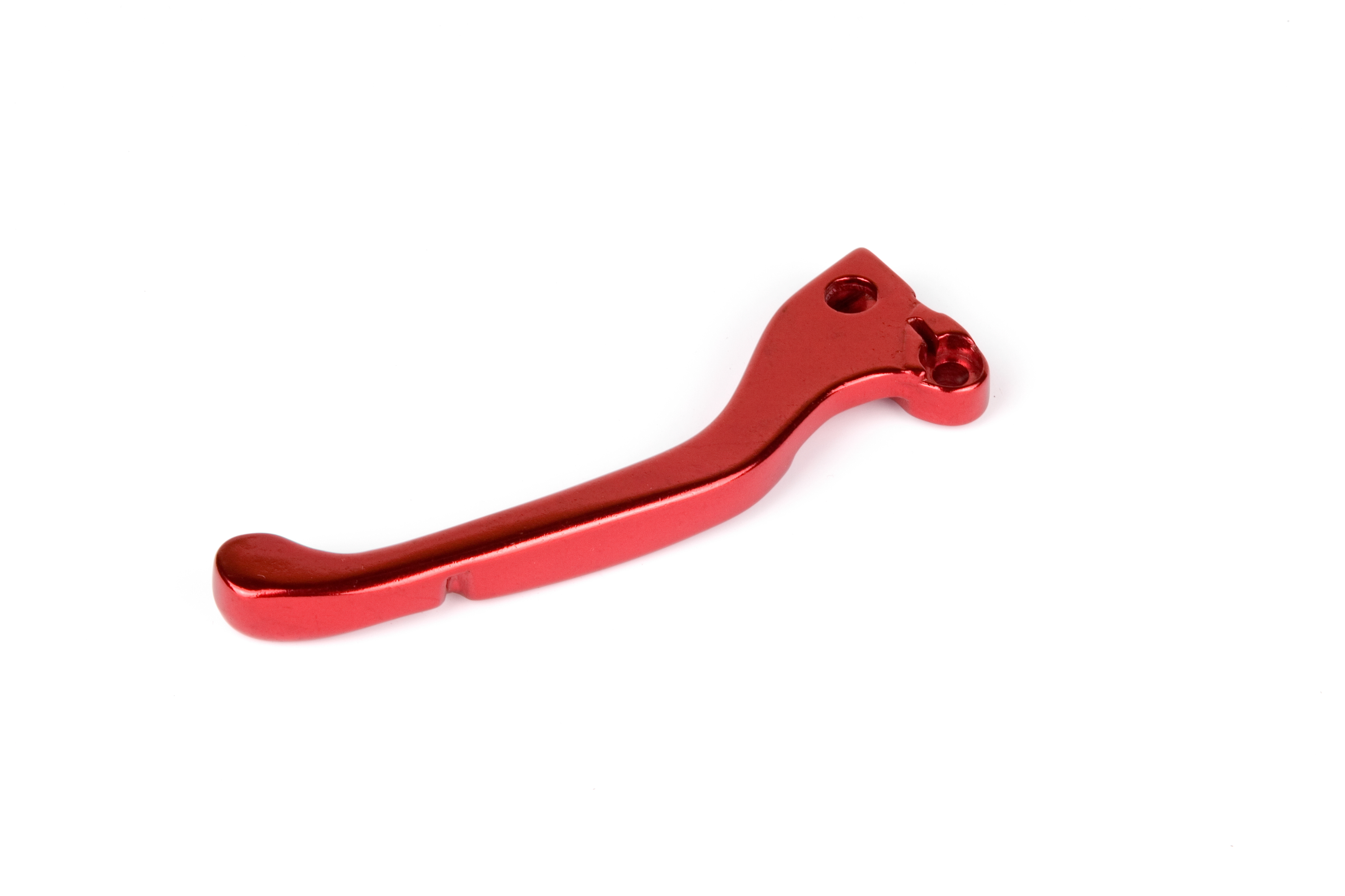 Leva Freno Sinistro Rosso Scooter 50cc MBK - Yamaha