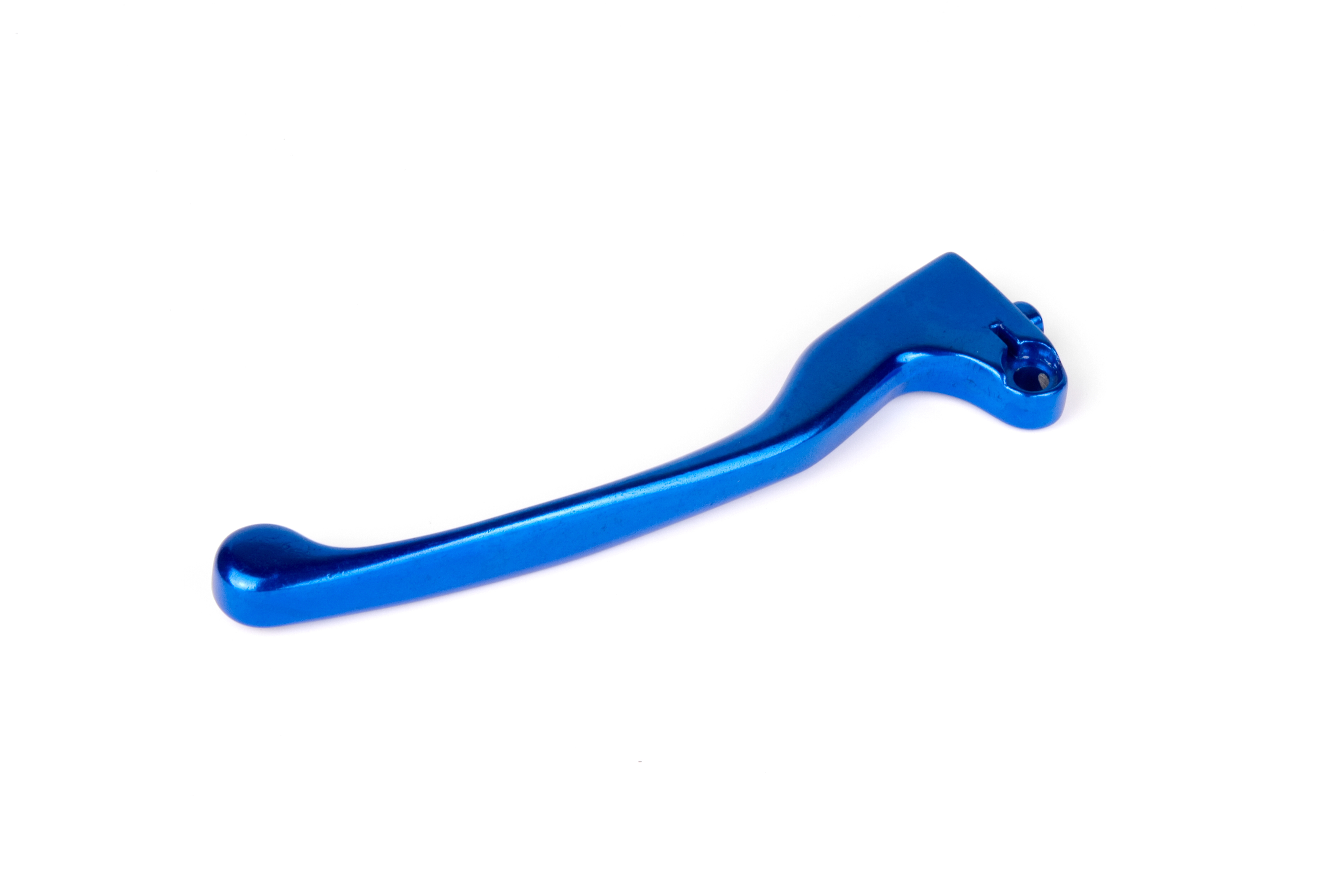 Leva Freno Sinistro Blu Scooter Aprilia - MBK - Peugeot - Yamaha