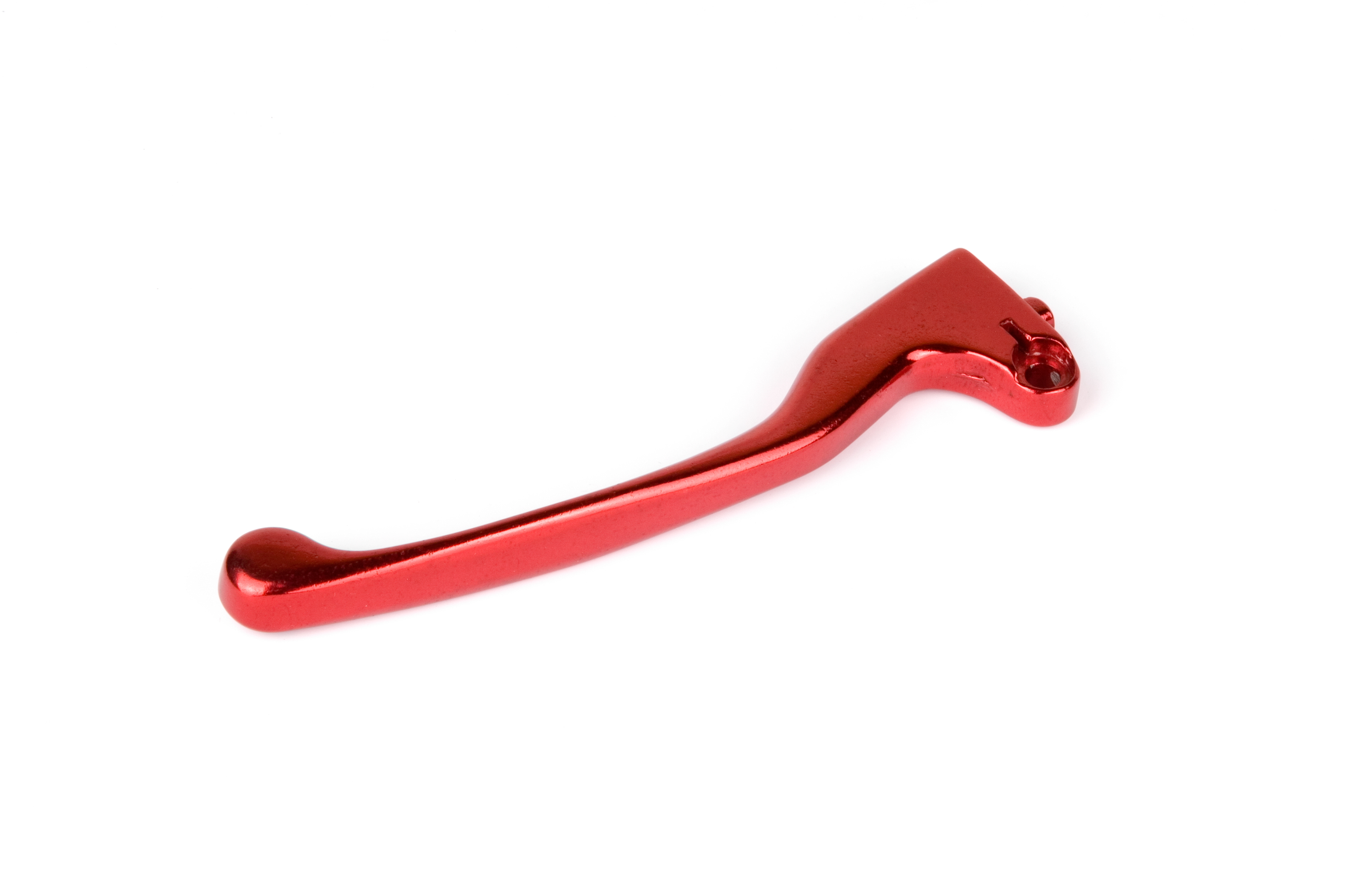 Leva Freno Sinistro Rosso Scooter Aprilia - MBK - Peugeot - Yamaha