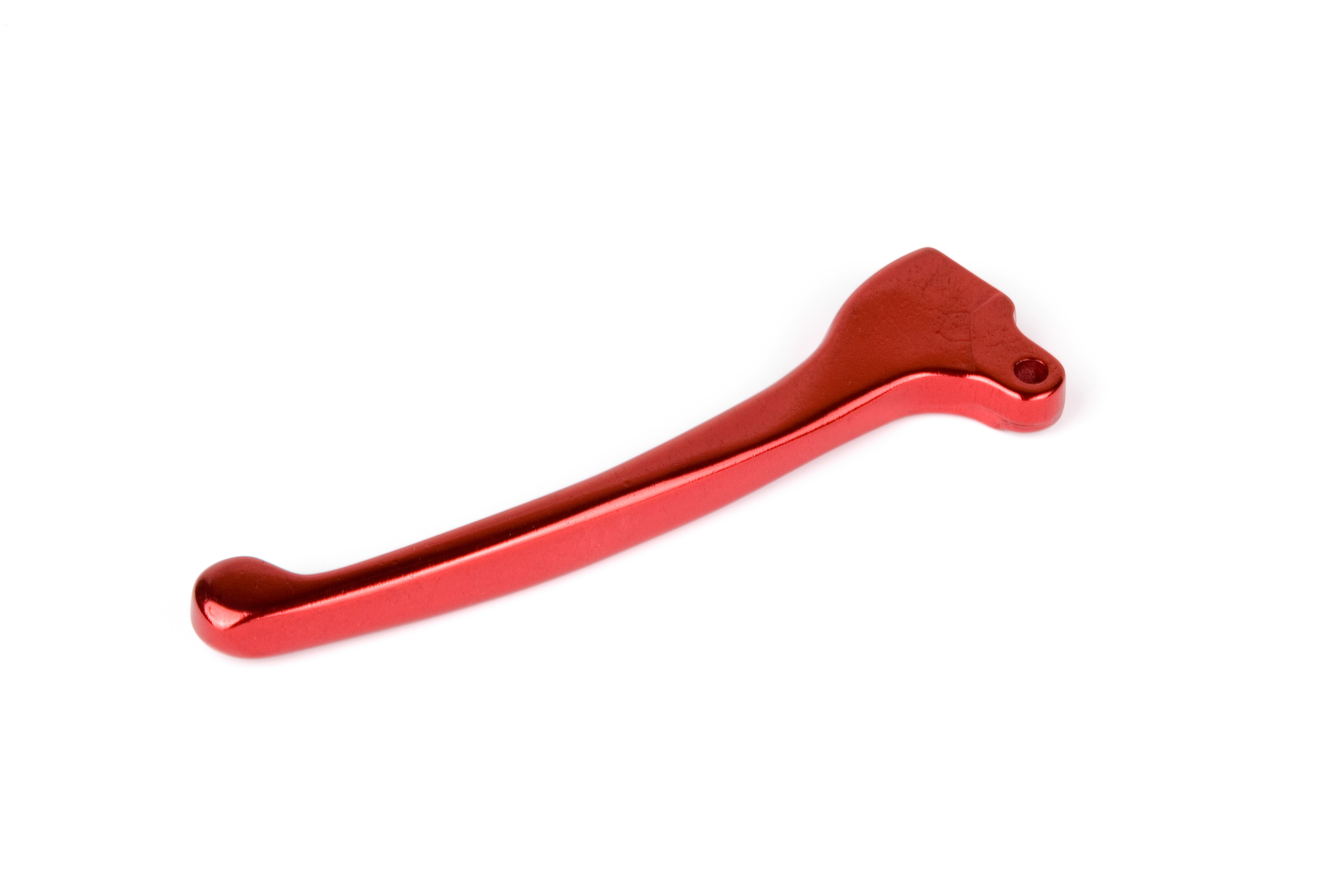 Leva Freno Sinistro Rosso Scooter Aprilia - Gilera - Piaggio