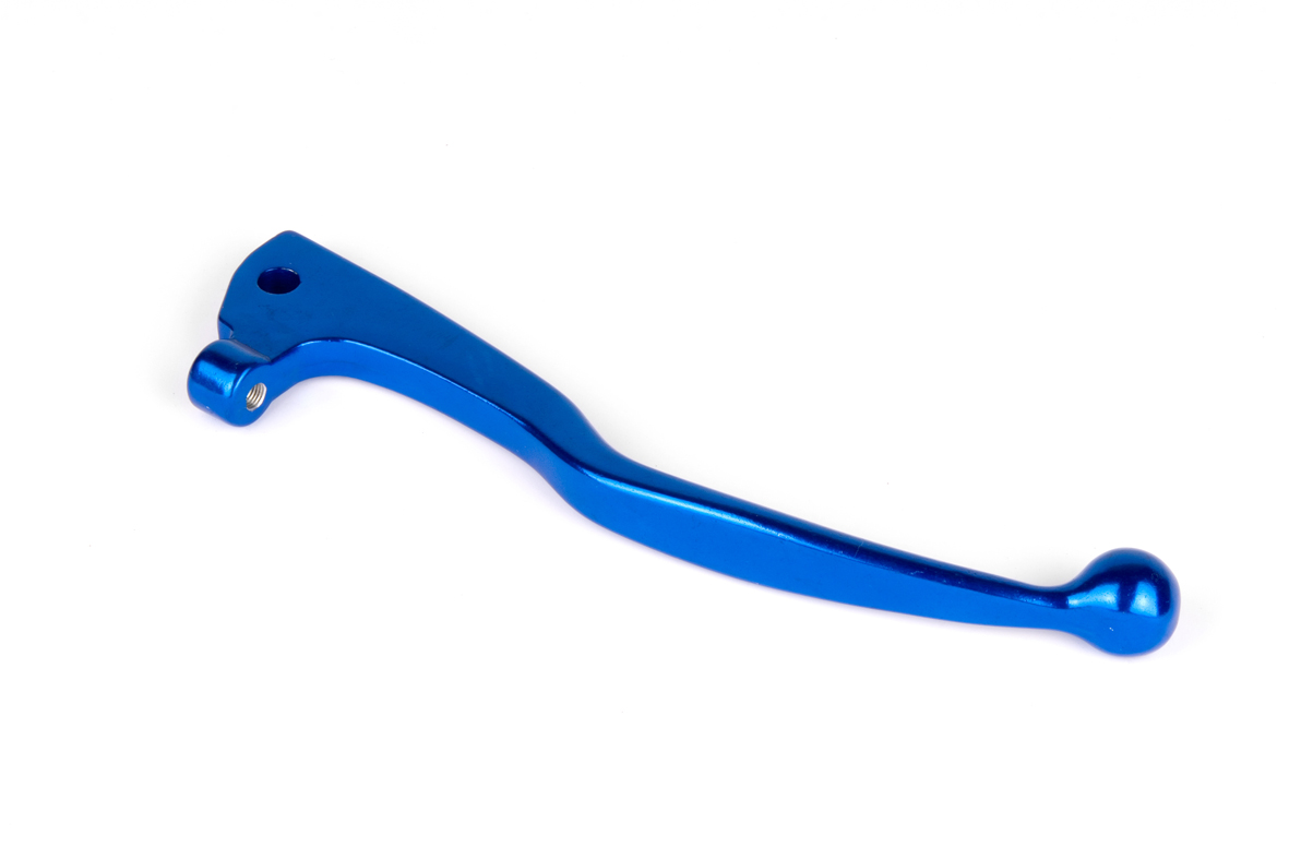 Leva Freno Destro Blu 50 con Cambio MBK - Yamaha
