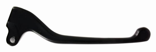 Leva Freno Sinistro Nero Scooter Gilera - Piaggio