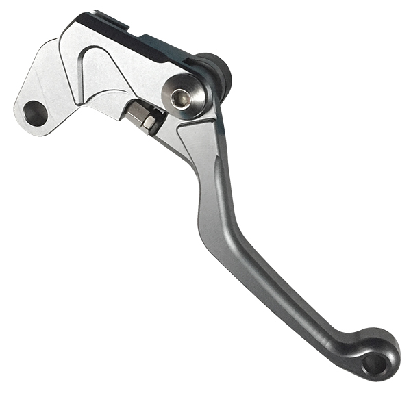 Leva del freno pieghevole
