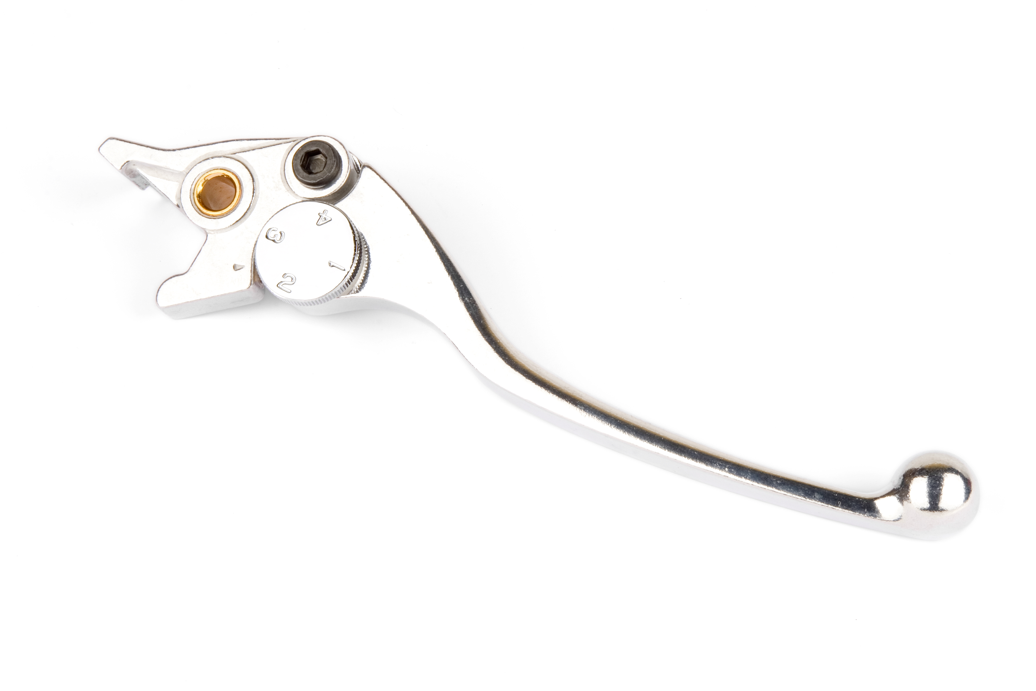 Leva Freno Cagiva - Kawasaki - Suzuki - Triumph OEM: 57420-32c00