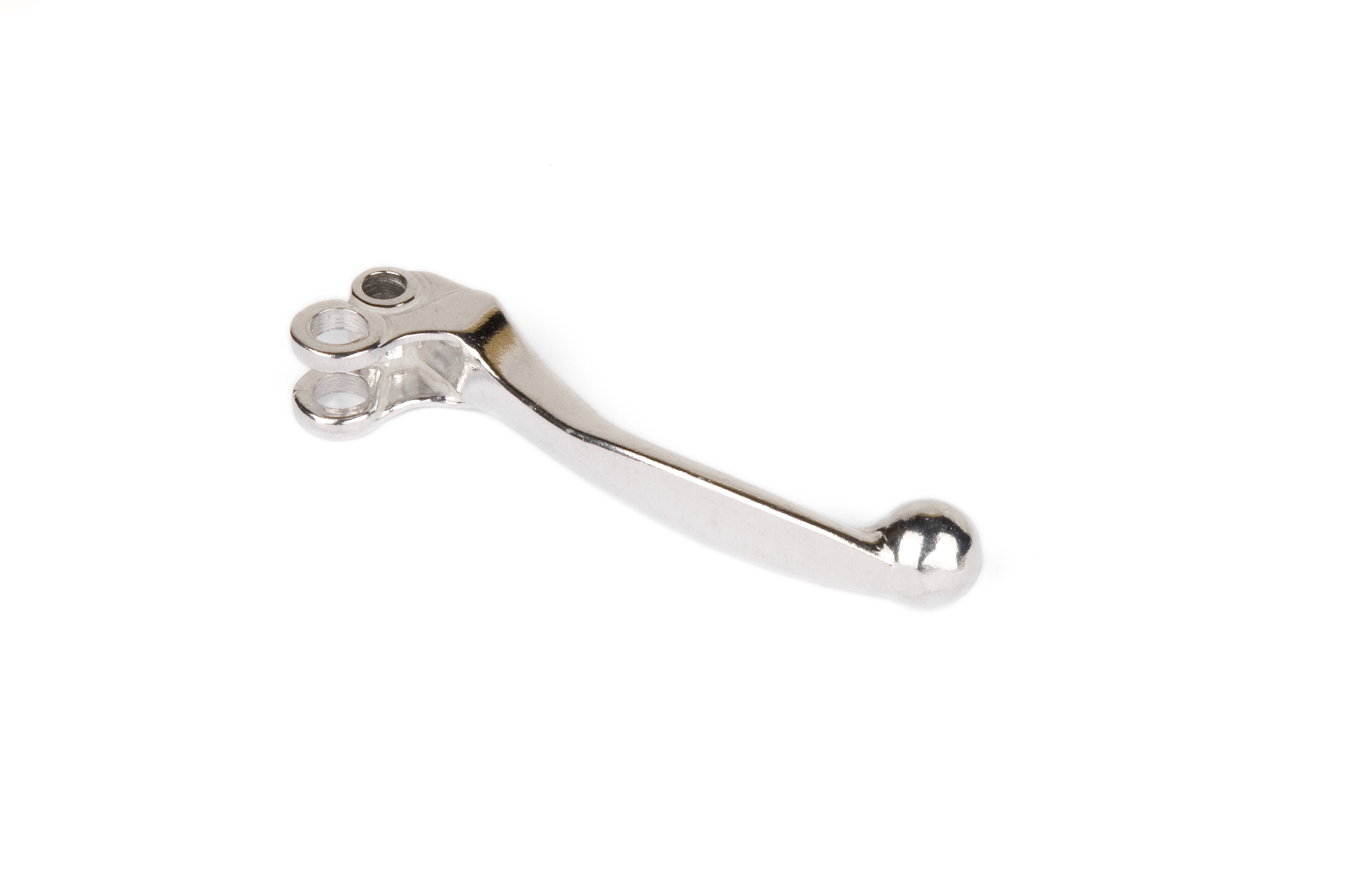 Leva Freno Yamaha OEM: 4ss-83922-00