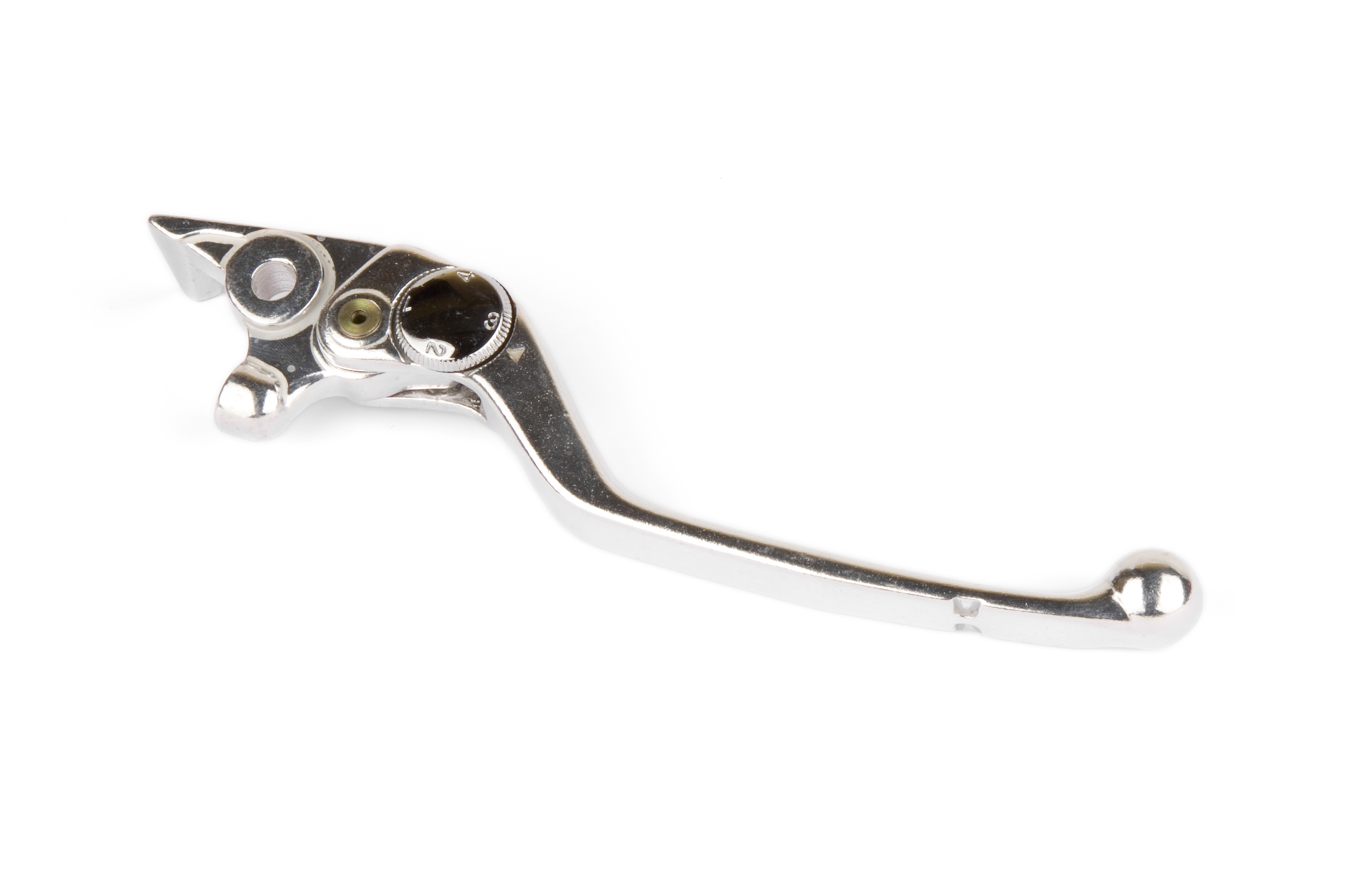 Leva Freno Moto Guzzi - Moto Morini - Yamaha OEM: 5vs-83922-00