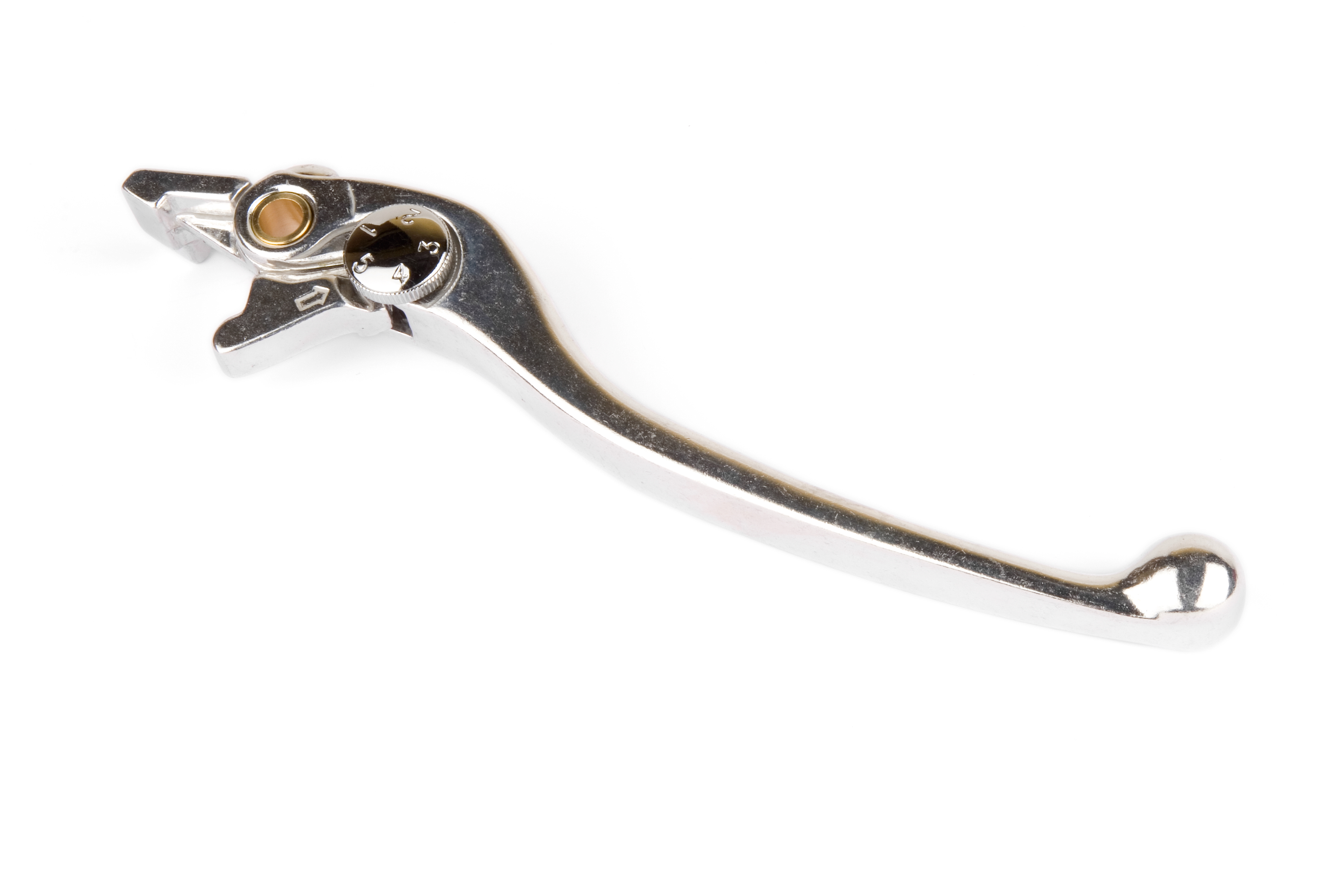 Leva Freno Yamaha OEM: 5pw-83922-00