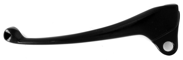 Leva freno sinistra per YAMAHA nero