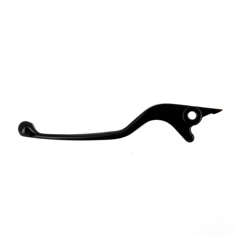 Leva del freno sinistro per Yamaha Nero