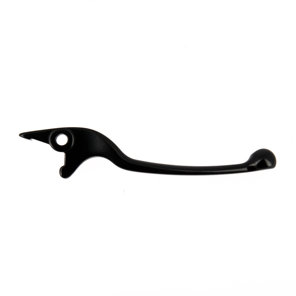 Leva del freno destro per Yamaha Nero