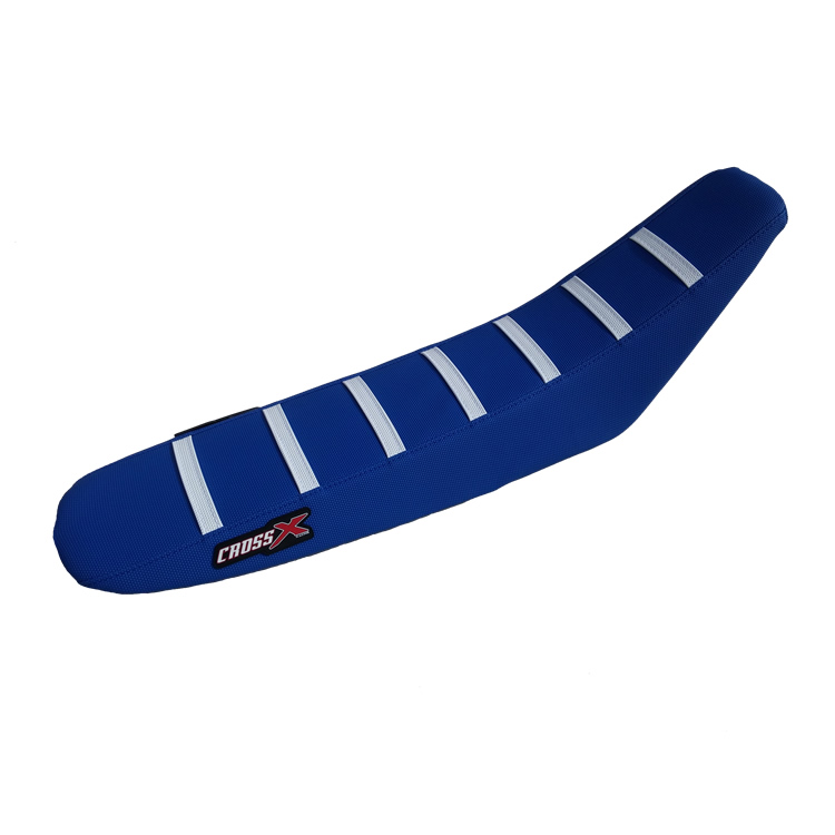 COPRISELLA TM MX-EN 125-250-450-530 TOP BLUE- SIDE BLUE-STRIPES WHITE