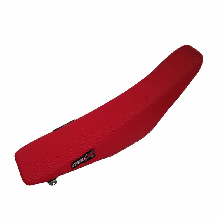 COPRISELLA HONDA CRF 450 17-20 CRF 250 18-20 CRF 450 RX 17-20 CRF 250 RX 18-20 - RED (M117-1R)
