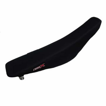 COPRISELLA HONDA CRF 450 2021- BLACK (M118-1B)