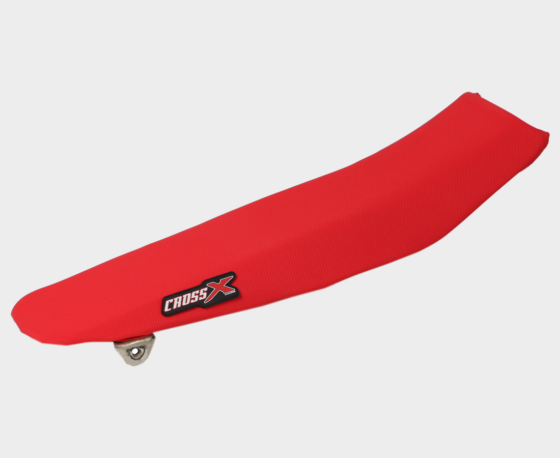 Copertura sella FANTIC 4T 2021 – 2023 Rossa