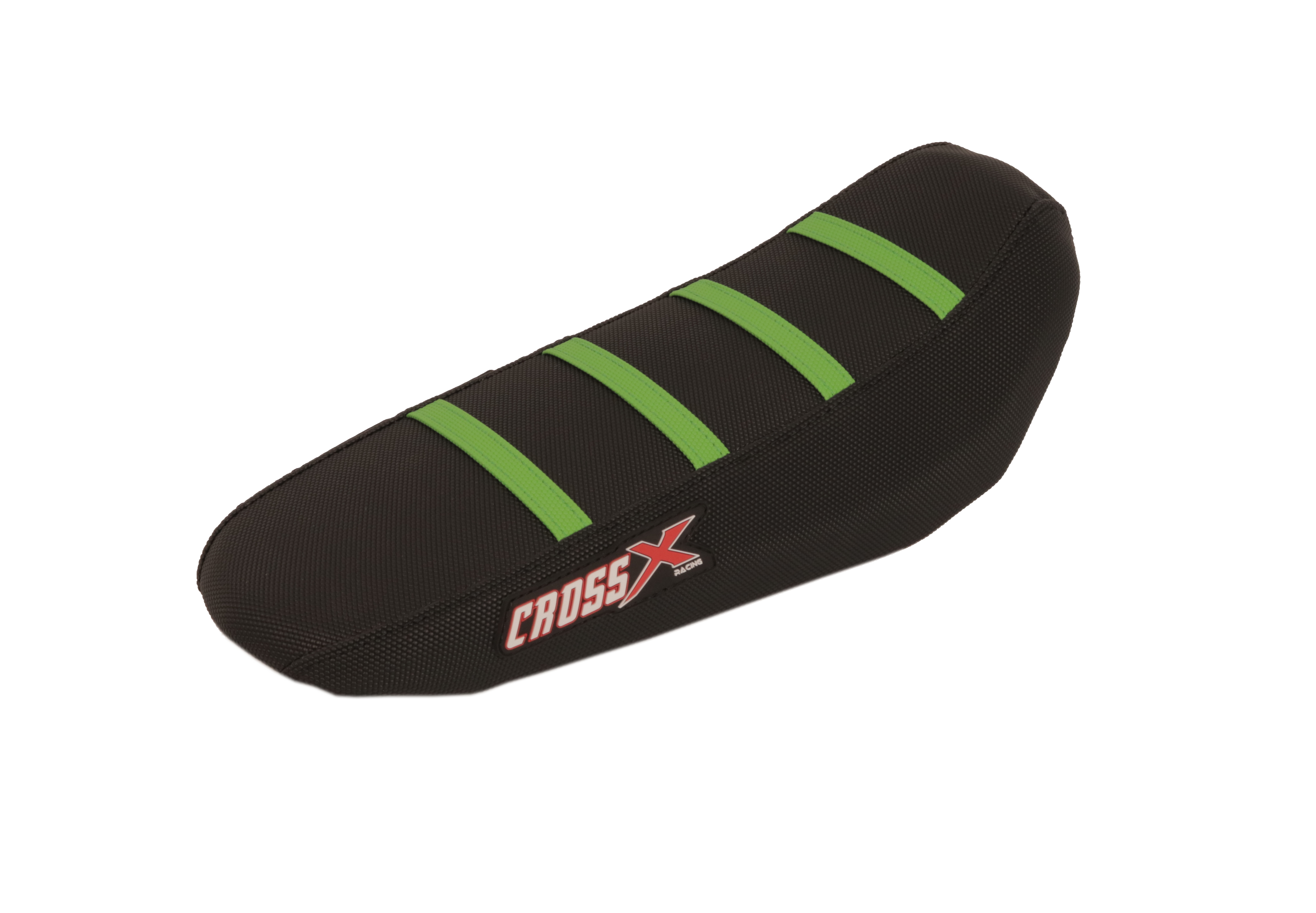 Copertura sella SURRON 2023 con striscia, Colore: Nero Nero Verde