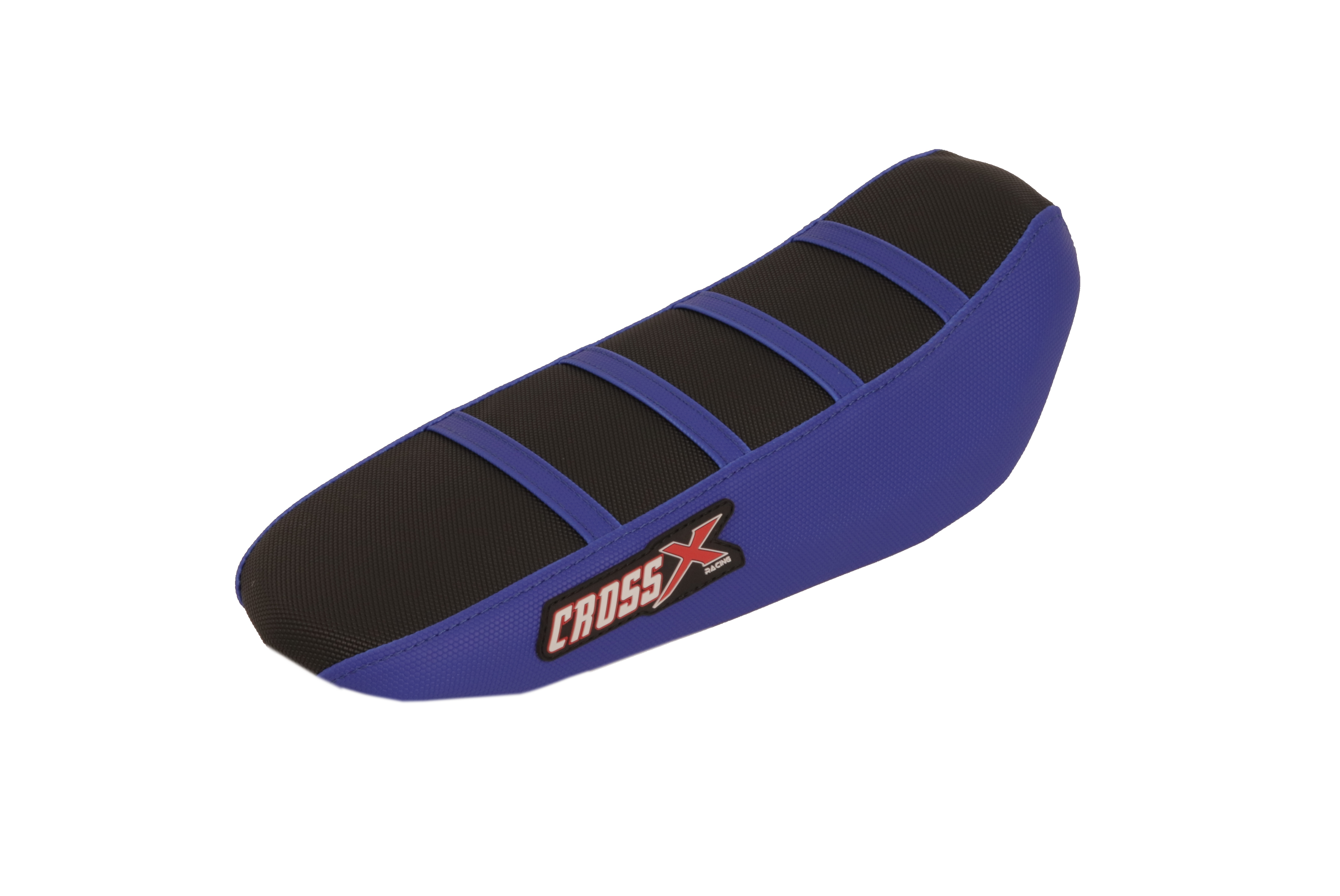Copertura sella SURRON 2023 con striscia, Colore: Nero Blu Blu
