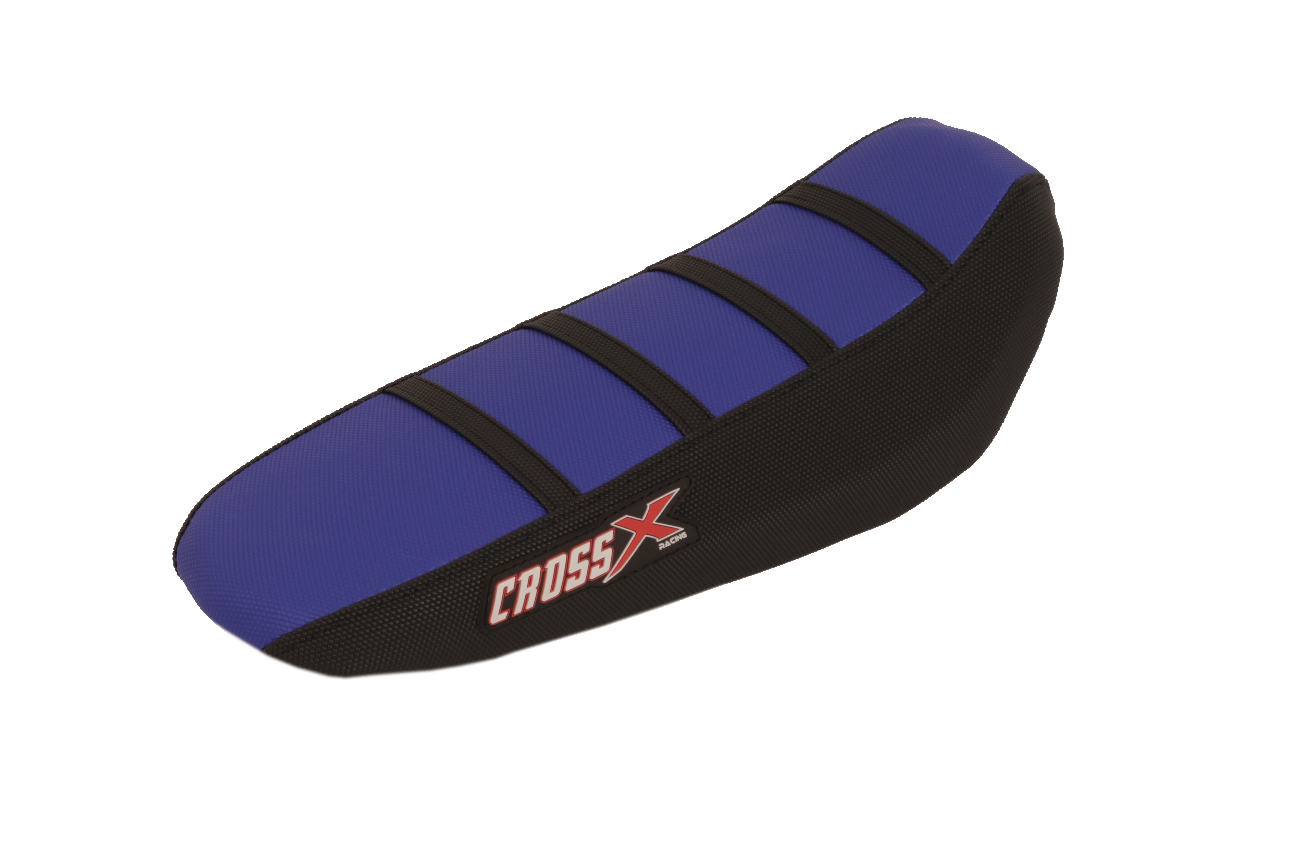 Copertura sella SURRON 2023 con striscia, Colore: Blu Nero Nero