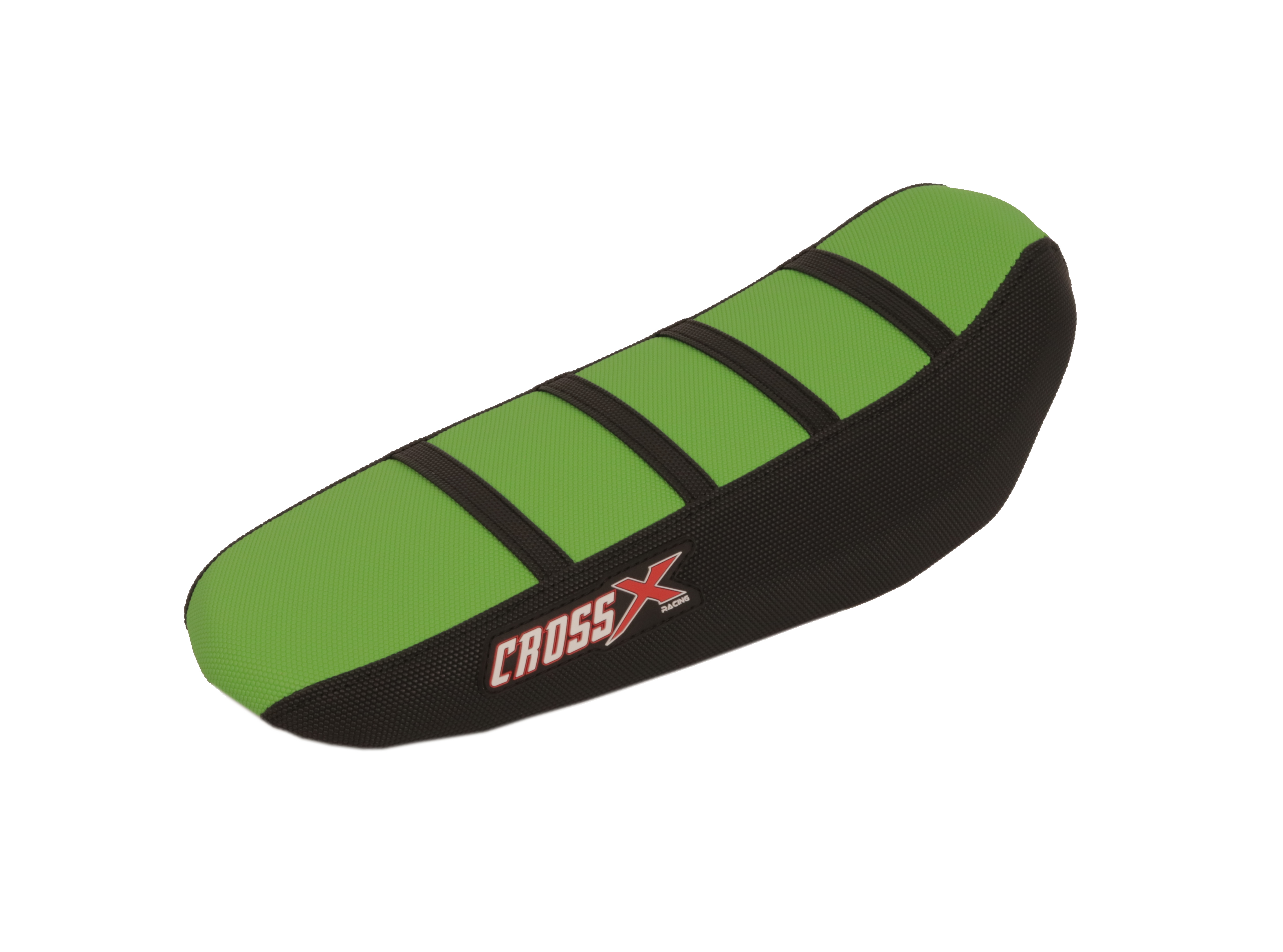 Copertura sella SURRON 2023 con striscia, Colore: Verde Nero Nero