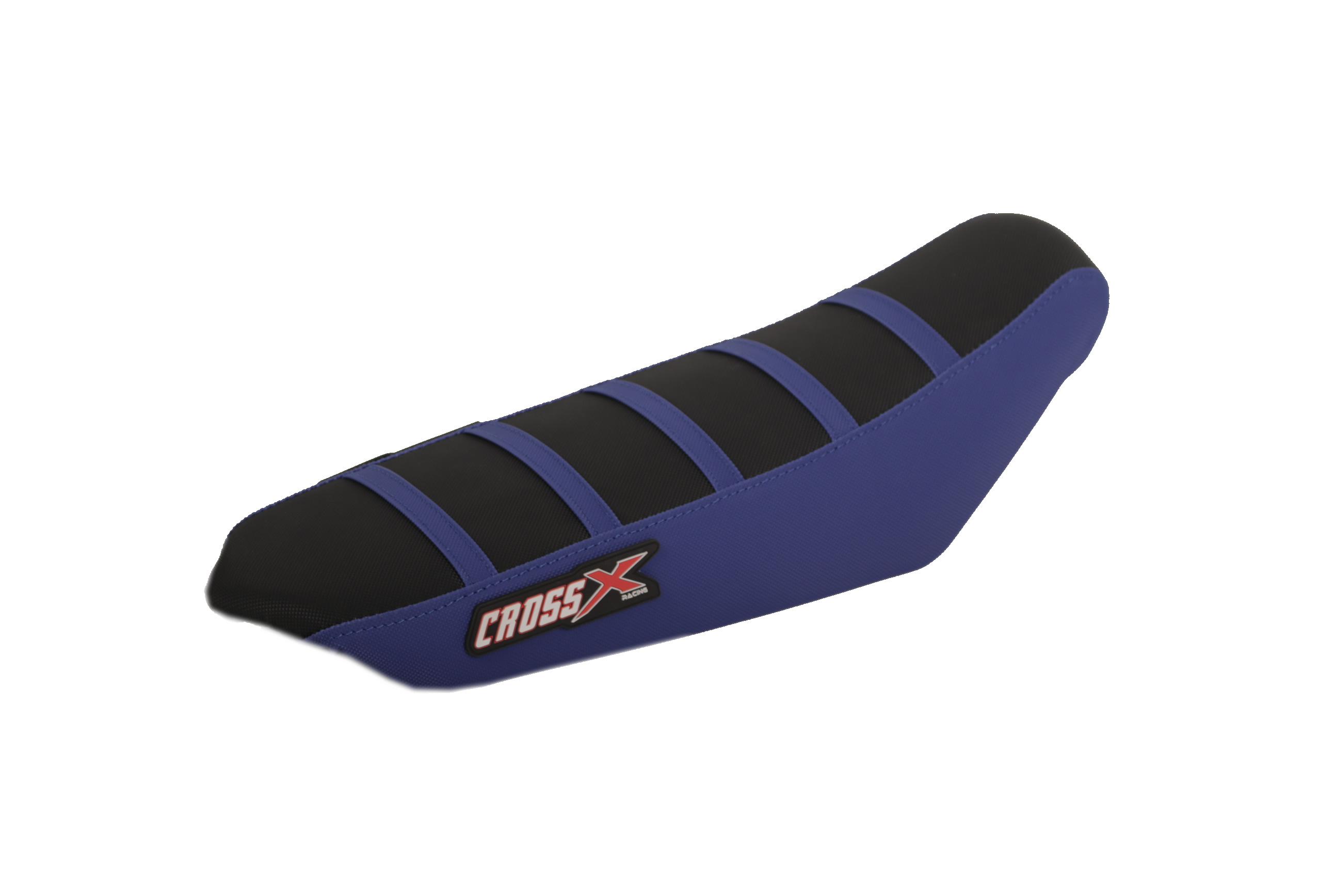 Copertura sella TALARIA 2023 Con Striscia, Colore: Nero Blu Blu