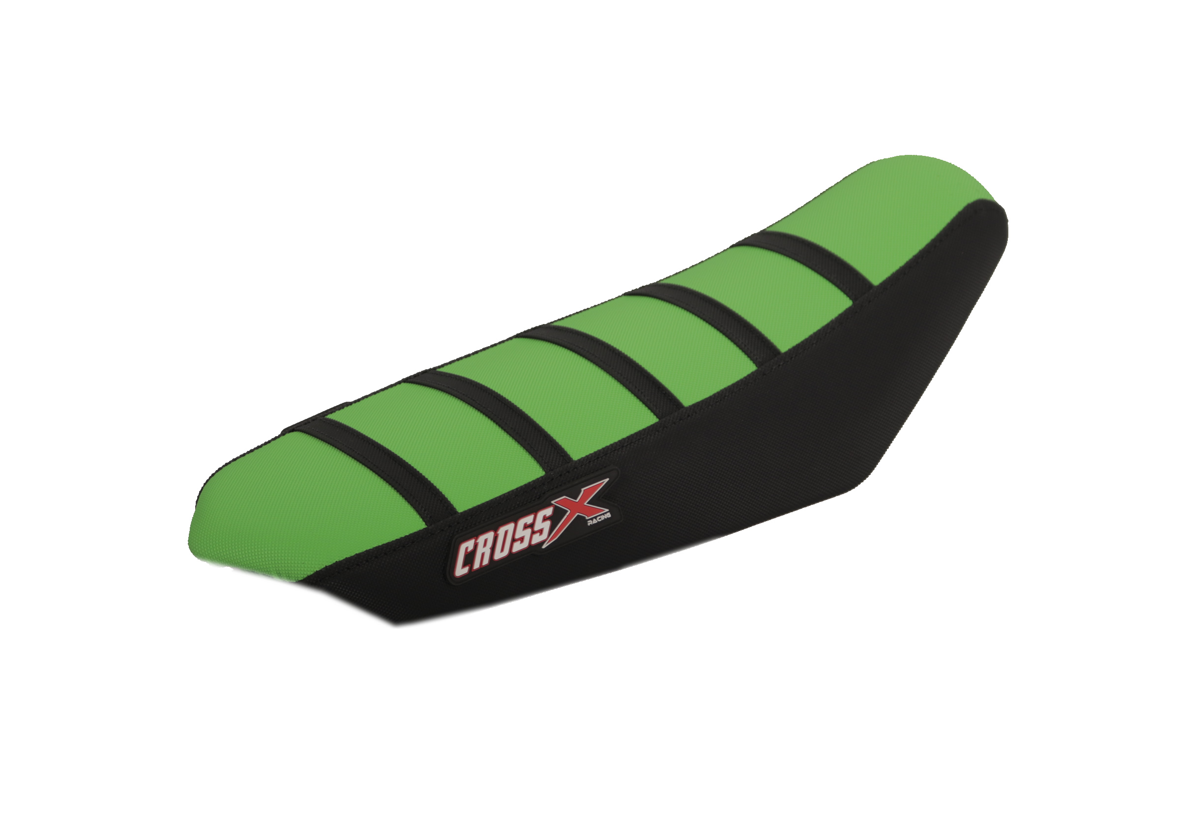 Copertura sella TALARIA 2023 con striscia, Colore: Verde Nero Nero