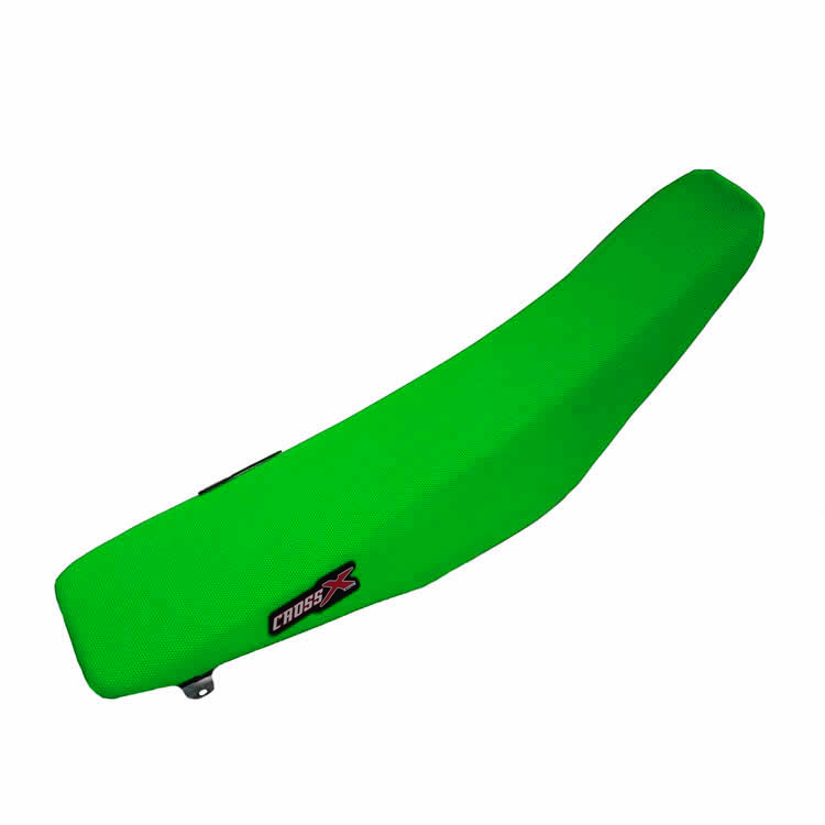 COPRISELLA KAWASAKI KX 65 00-20 KLX 110 02-20 GREEN (M216-1G)
