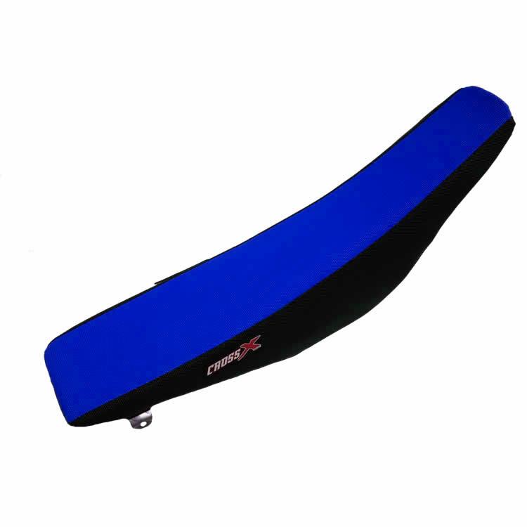 Copertura sella YZ 125 2022/YZ 250 2022 Bicolore