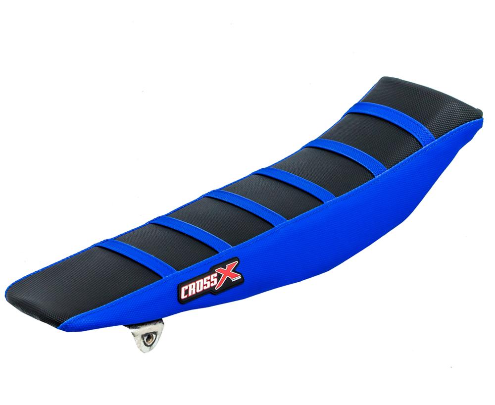 Copertura sella YZ 125 2022/YZ 250 2022 Con Banda