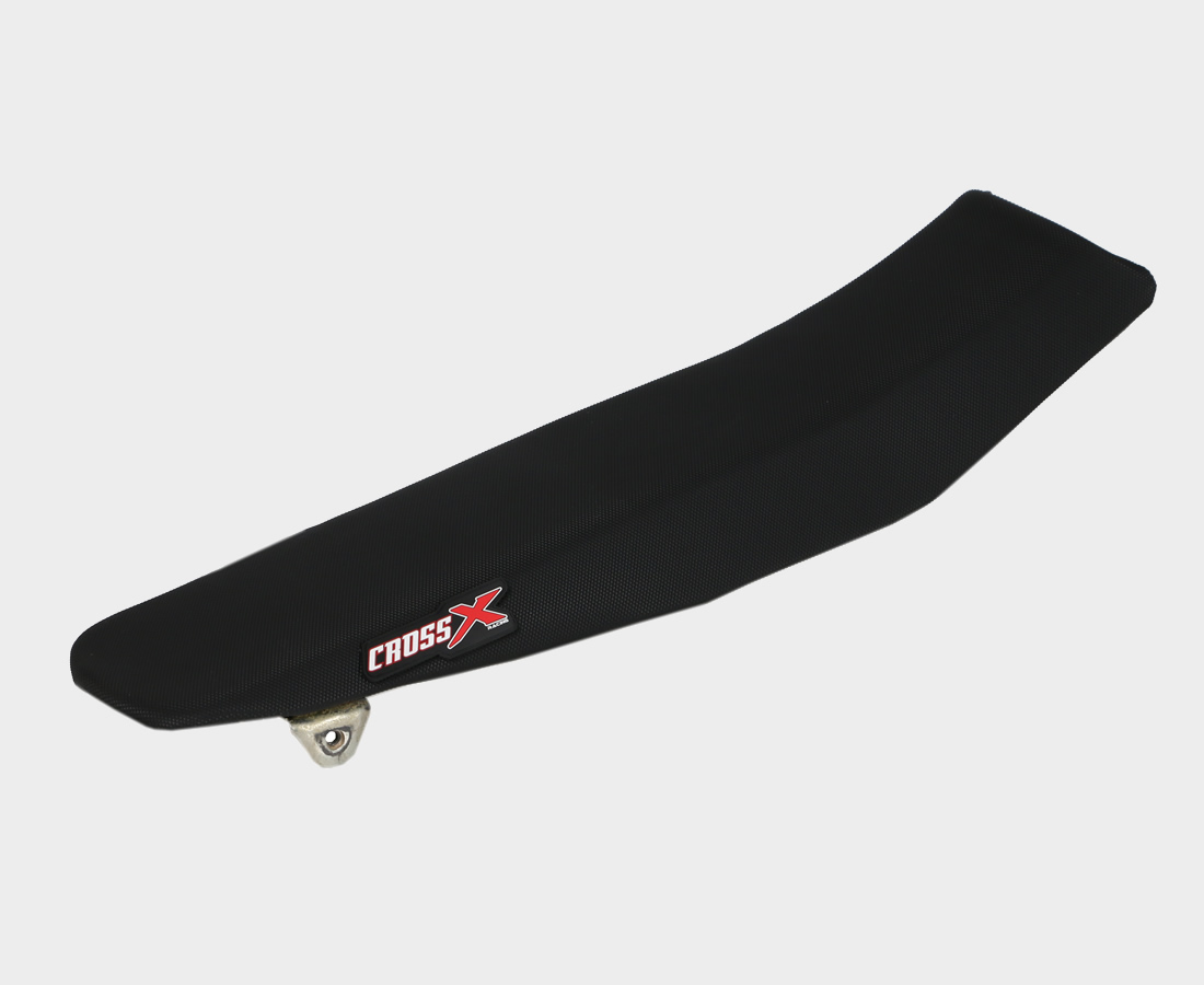 Copertura sella YZF 450 2023 Nera
