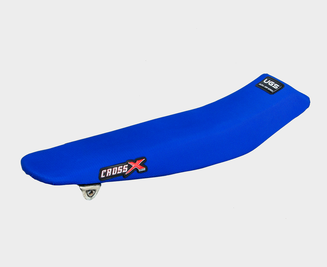 Copertura sella YZF 450 2023 Blu