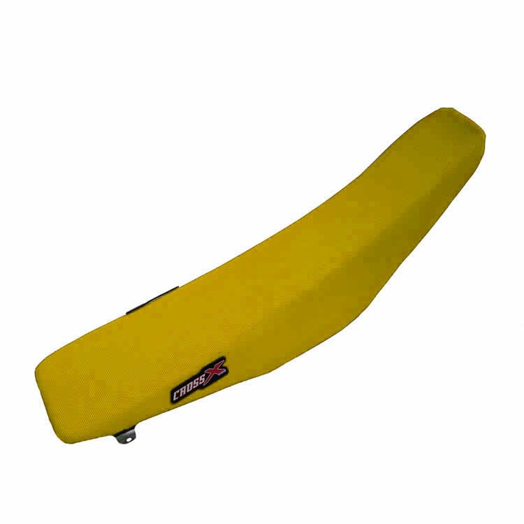 Copertura sella YZF 450 2023 Gialla