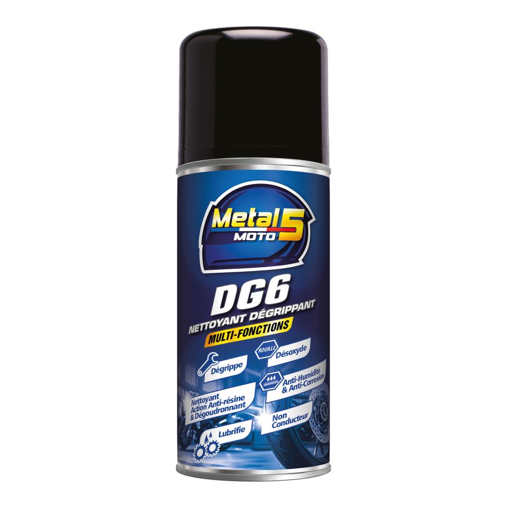 Pulitore sbloccante - 200ml