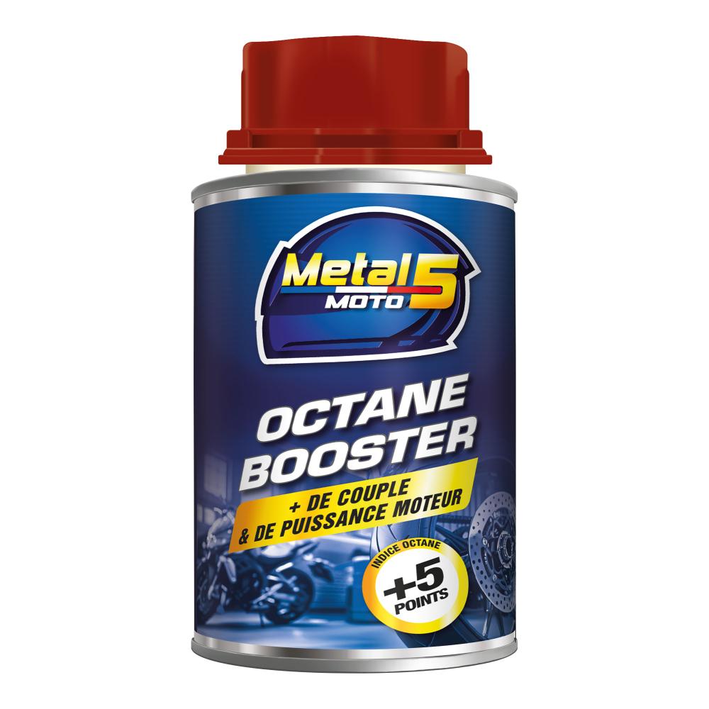 Octane Booster - 150ml