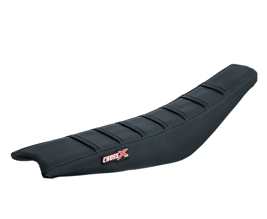 COPRISELLA GASGAS EC-ECF - TOP BLACK- SIDE BLACK-STRIPES BLACK