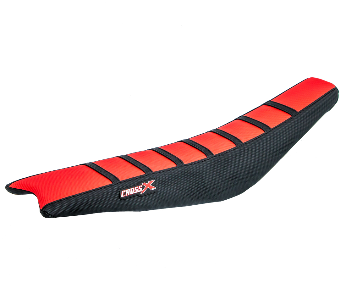 COPRISELLA GASGAS EC-ECF - TOP RED- SIDE BLACK-STRIPES BLACK