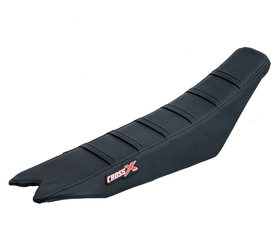 COPRISELLA BETA RR-RS - TOP BLACK- SIDE BLACK-STRIPES BLACK