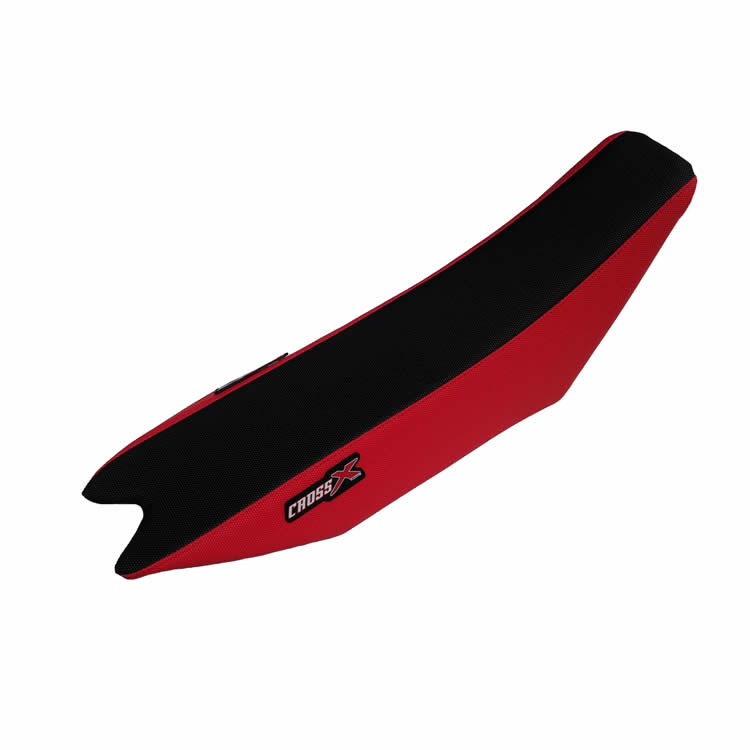 COPRISELLA BETA RR-RS - TOP BLACK- SIDE RED