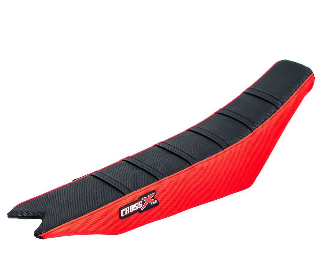 COPRISELLA BETA RR-RS - TOP BLACK- SIDE RED-STRIPES BLACK