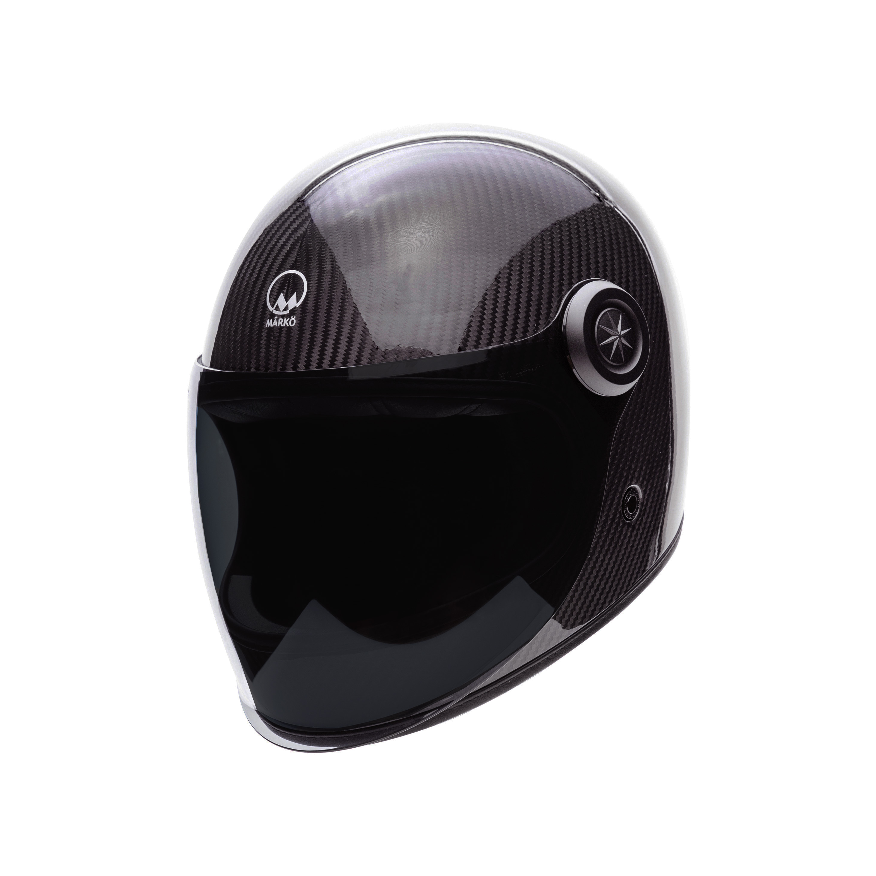 Integrale Darkside Carbon 2XL