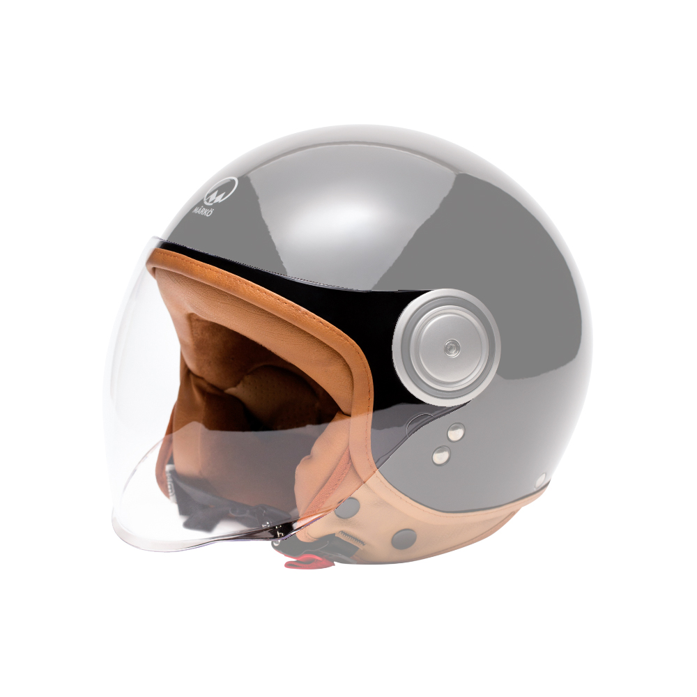 Schermo lungo Jet ELEMENTS
