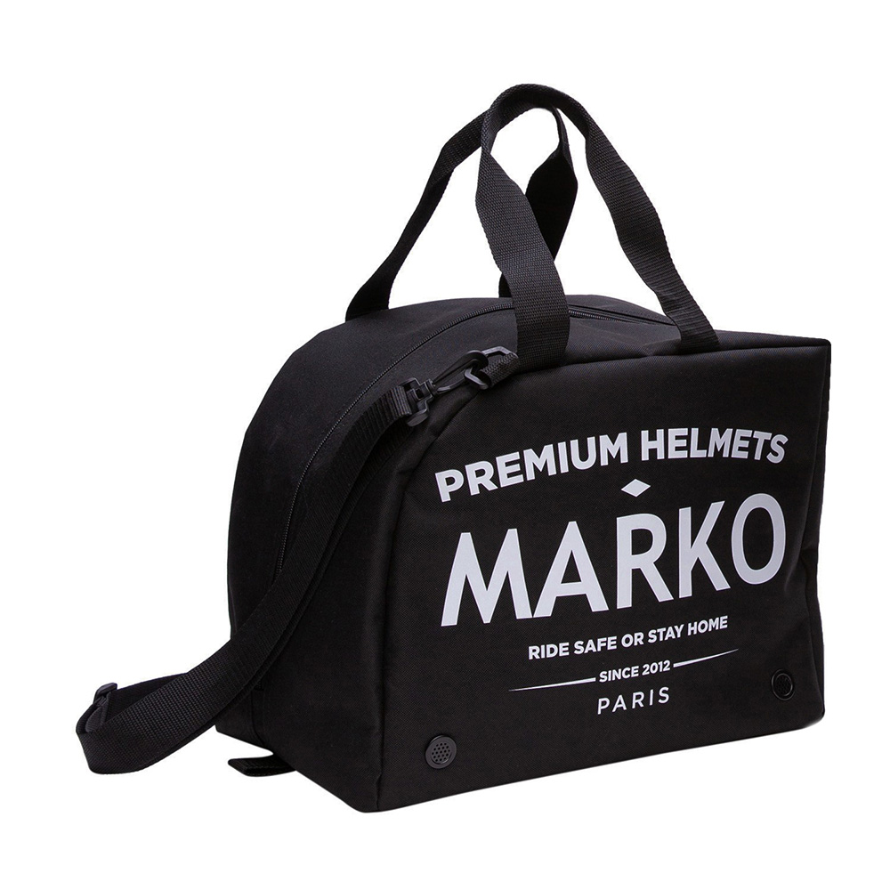 Borsa per casco MARKO