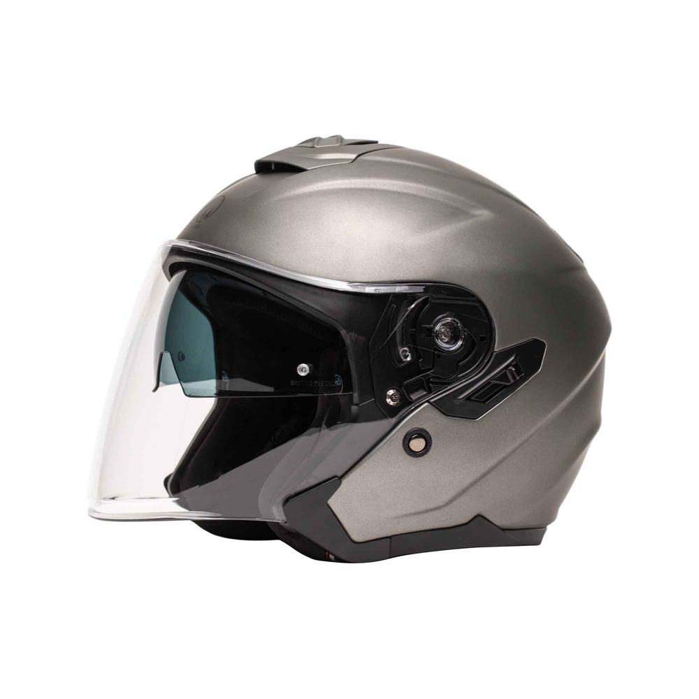 Jet M -Jet - Fibra - Mat Titanium